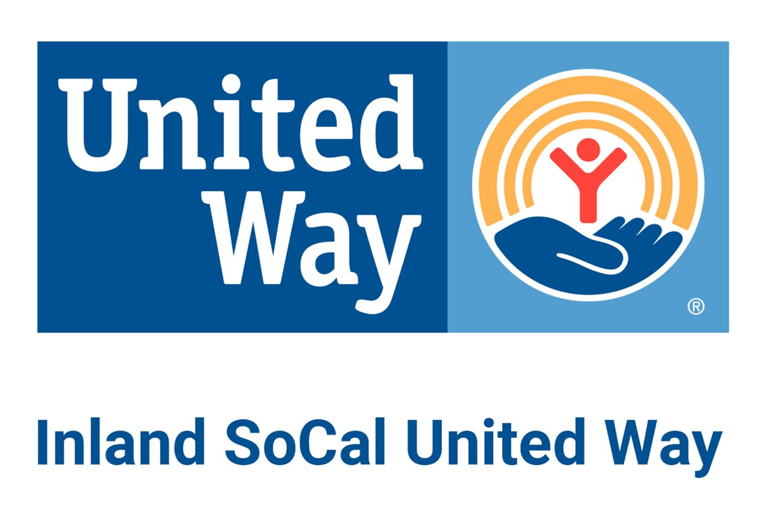 Logo of Inland Southern California United Way
