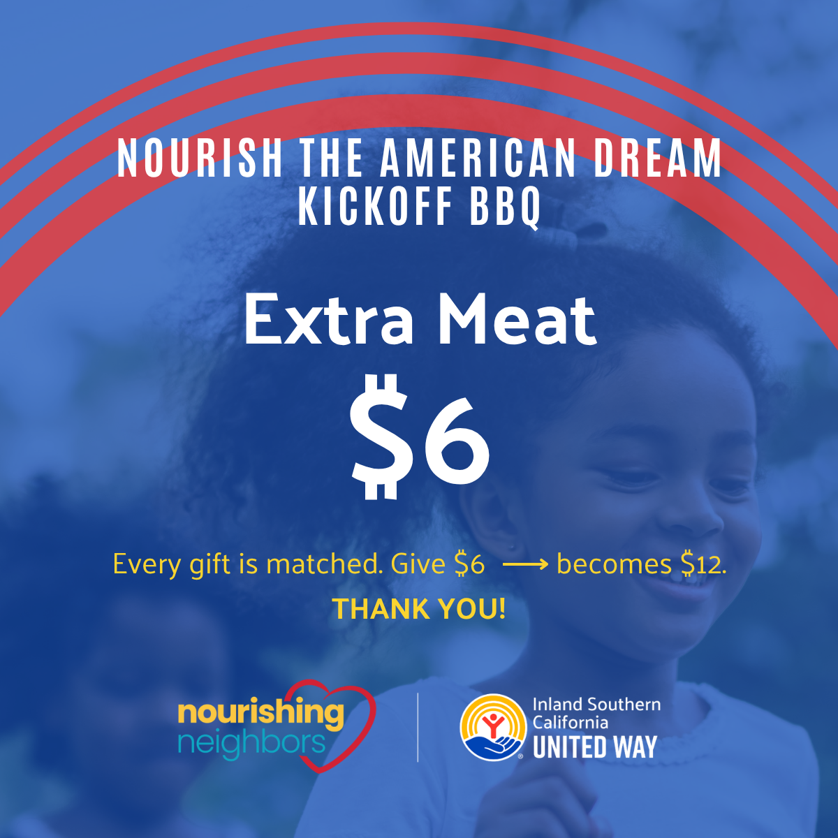 Extra Meat
