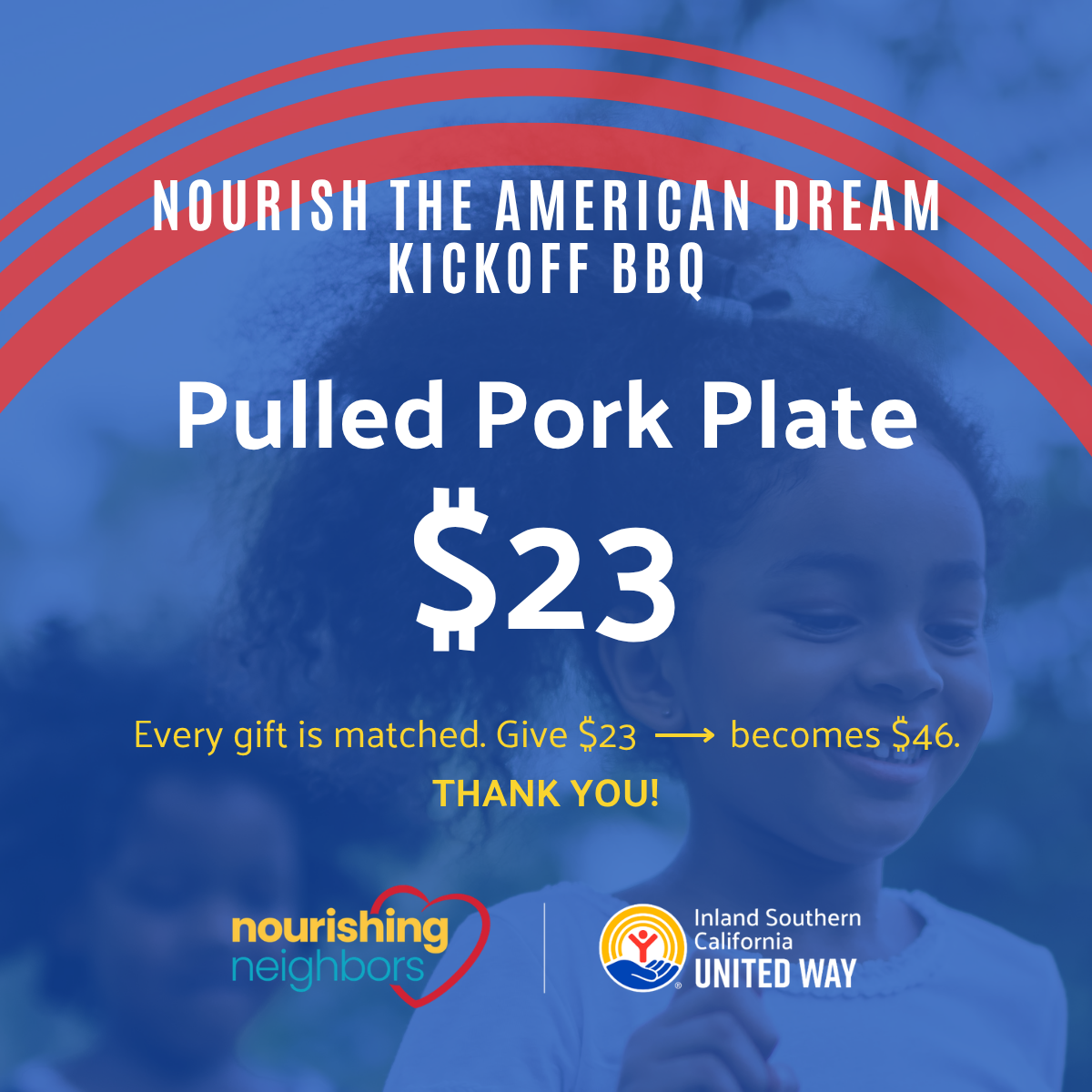 Pulled Pork Plate