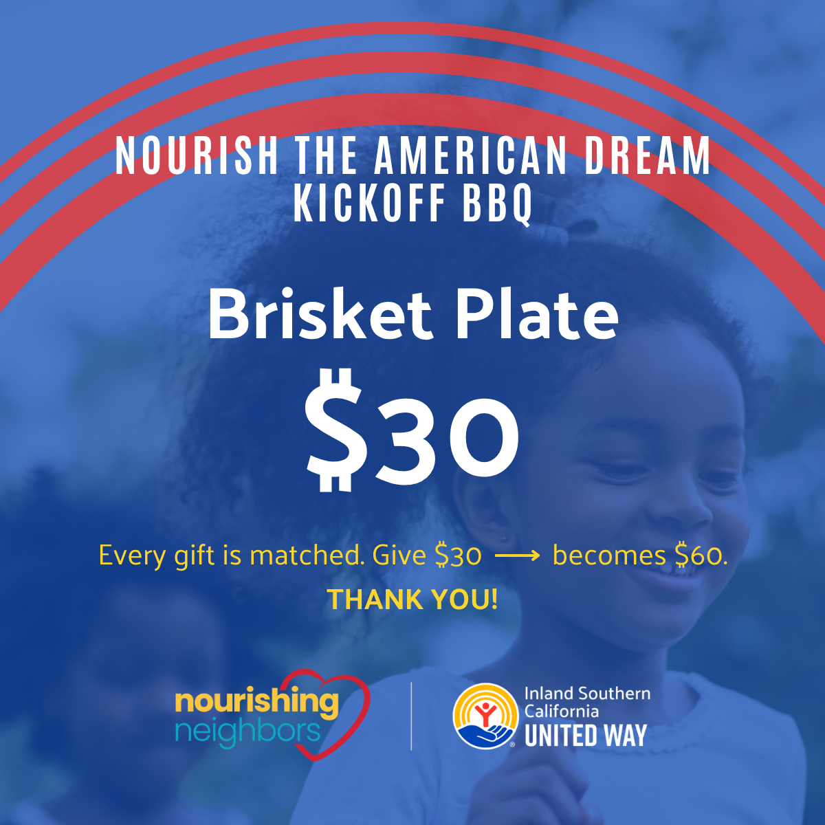 Brisket Plate