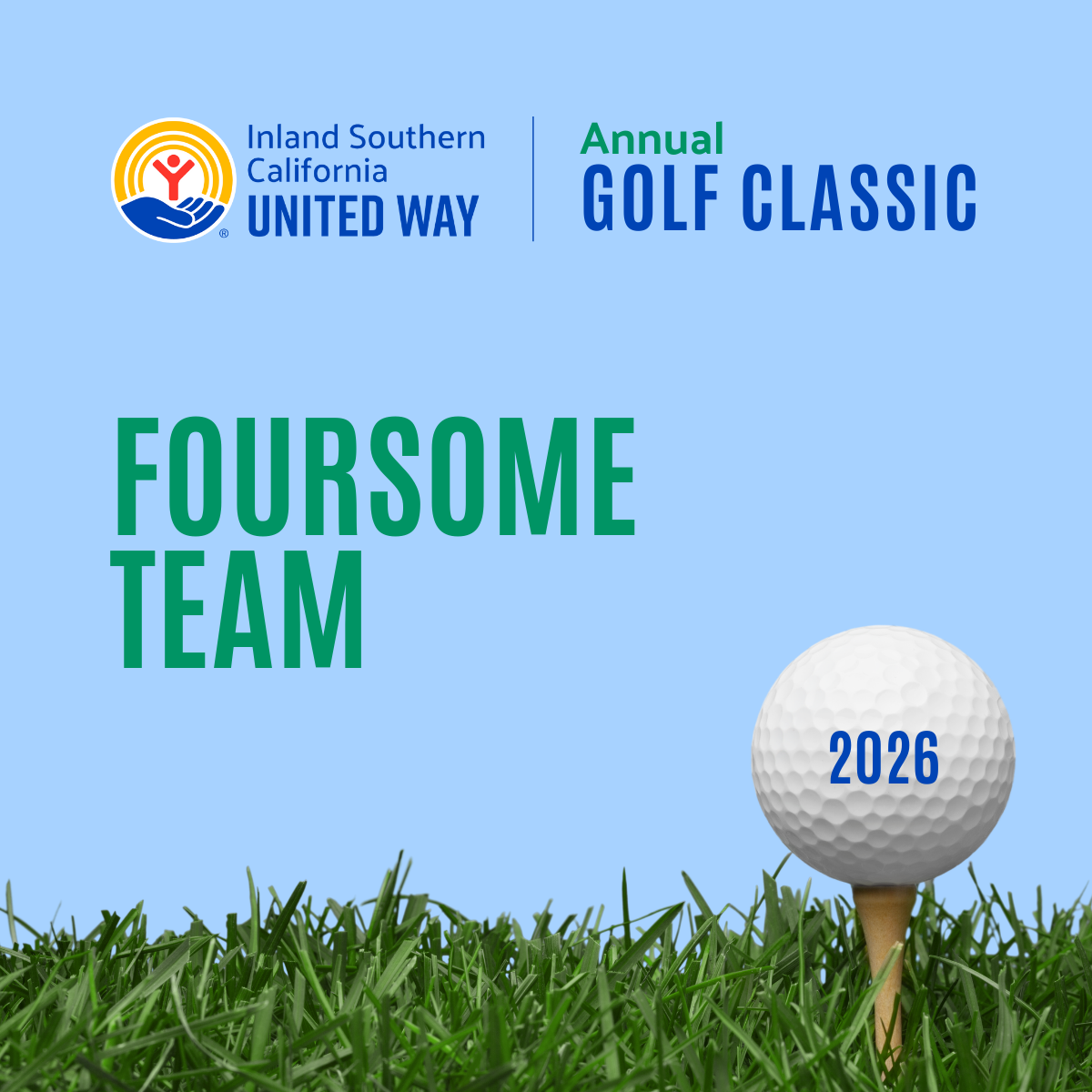 Foursome Team