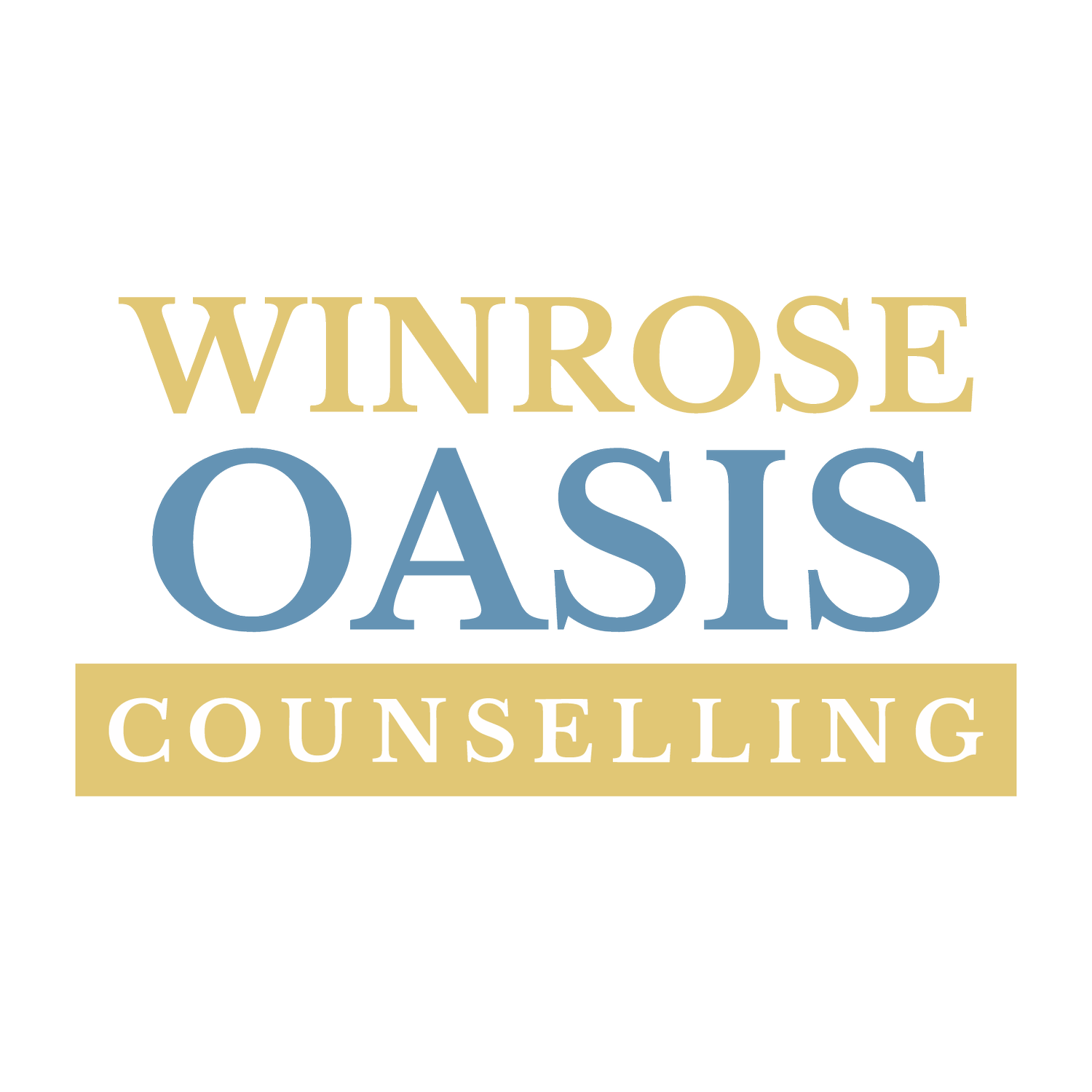 Winrose Oasis Counselling Services