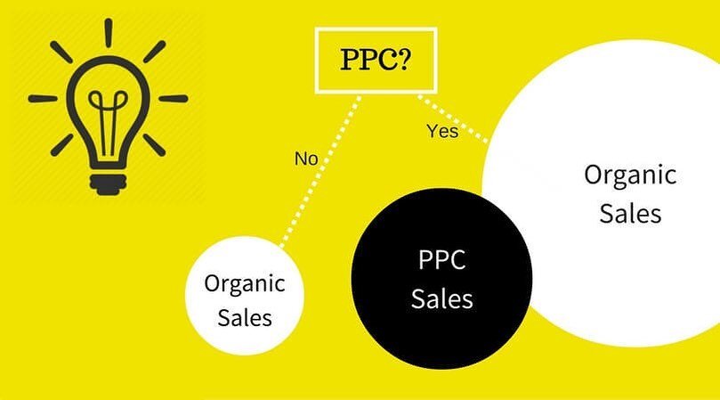 PPC is often an underused tool that can help you sell more products online but did you know that it can help you improve organic rankings for your products as well !
.
.
#ppc #googleads #digitalmarketing #googleadstips #googleadswords #googleadsword 