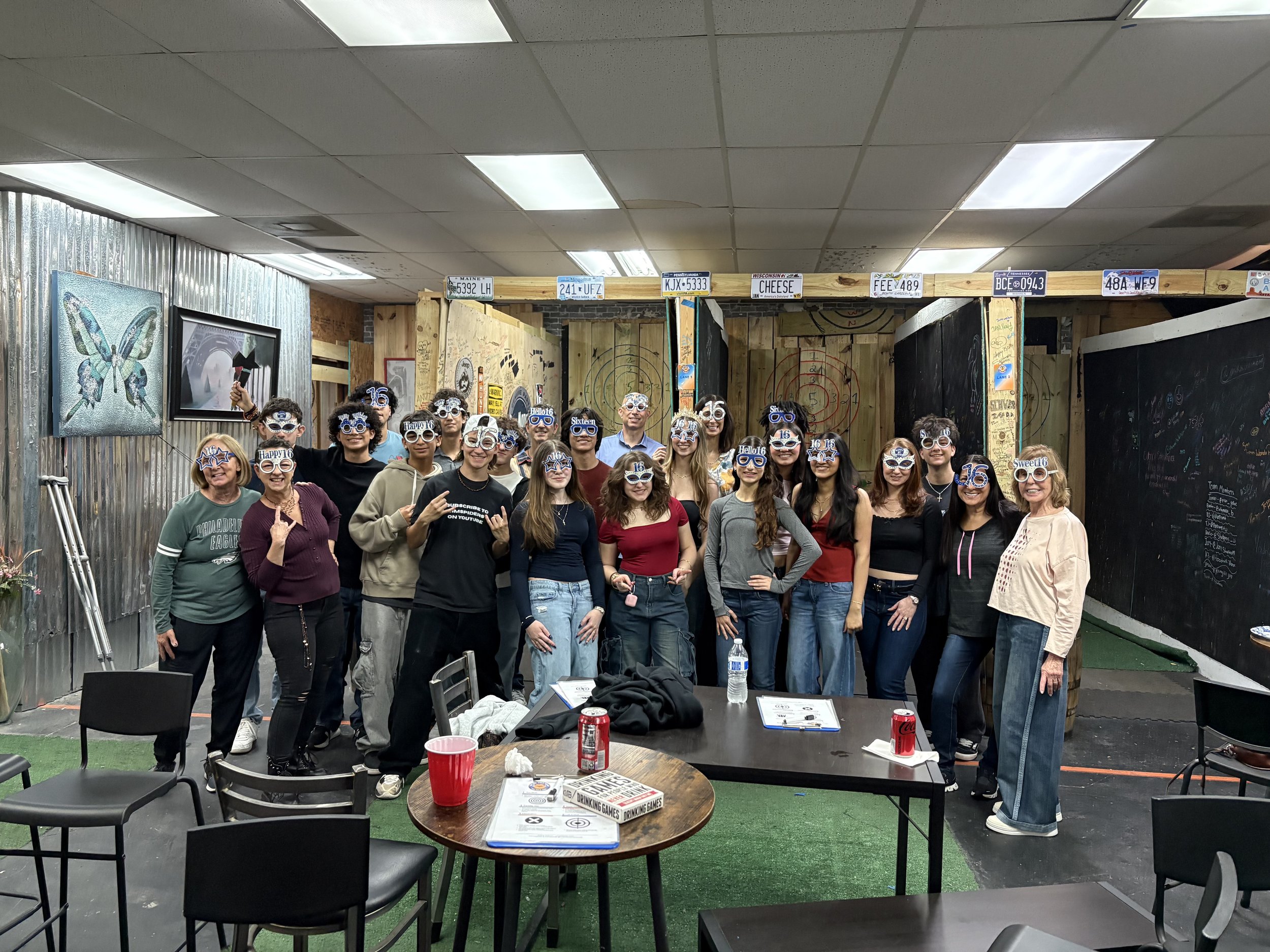 🪓 Experience vs. Excitement: Comparing Local Axe Throwing Lounges — And Why The Smashit House Might Be Your Best Bet