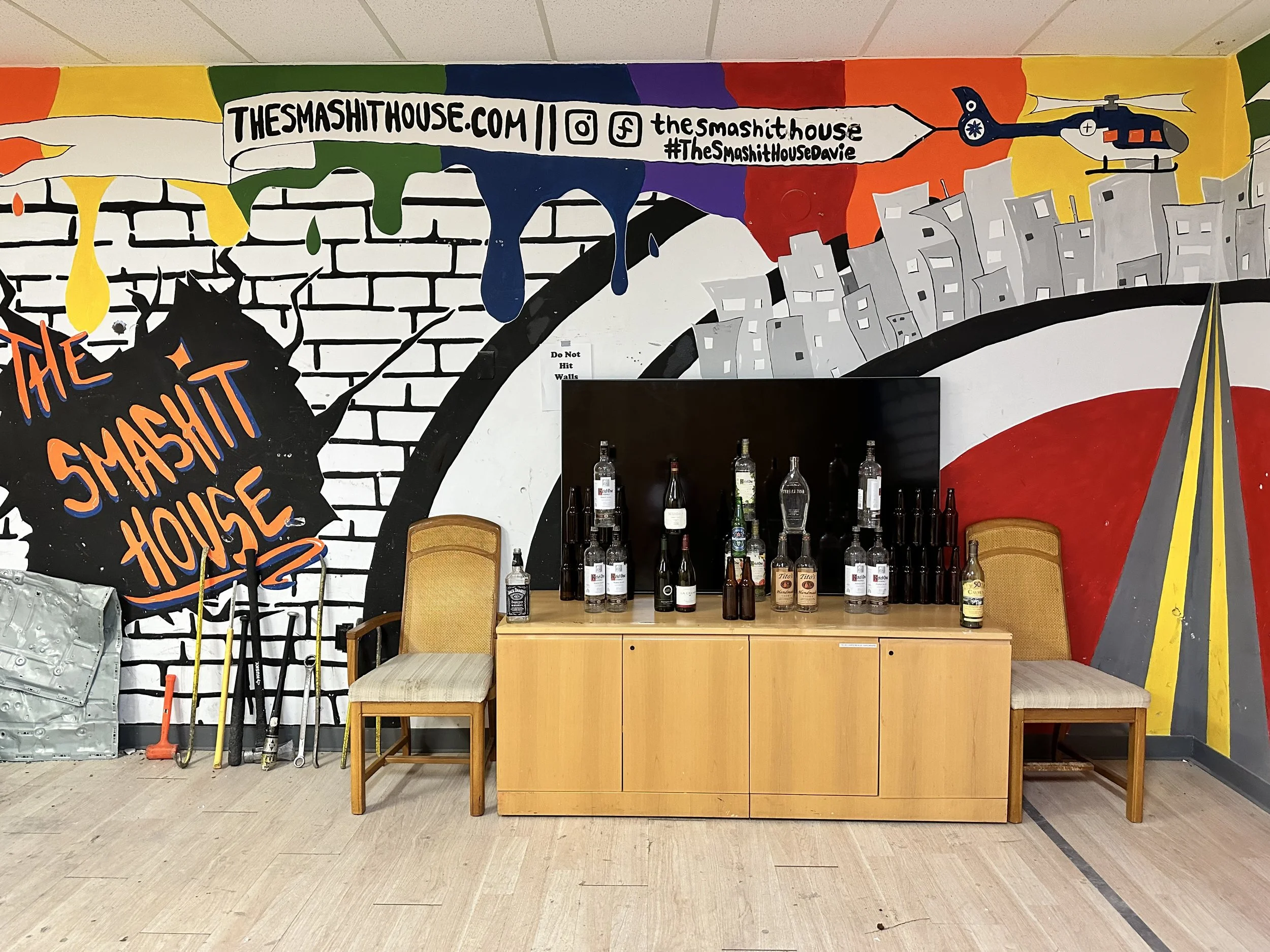 Date Night Ideas in Greater Fort Lauderdale