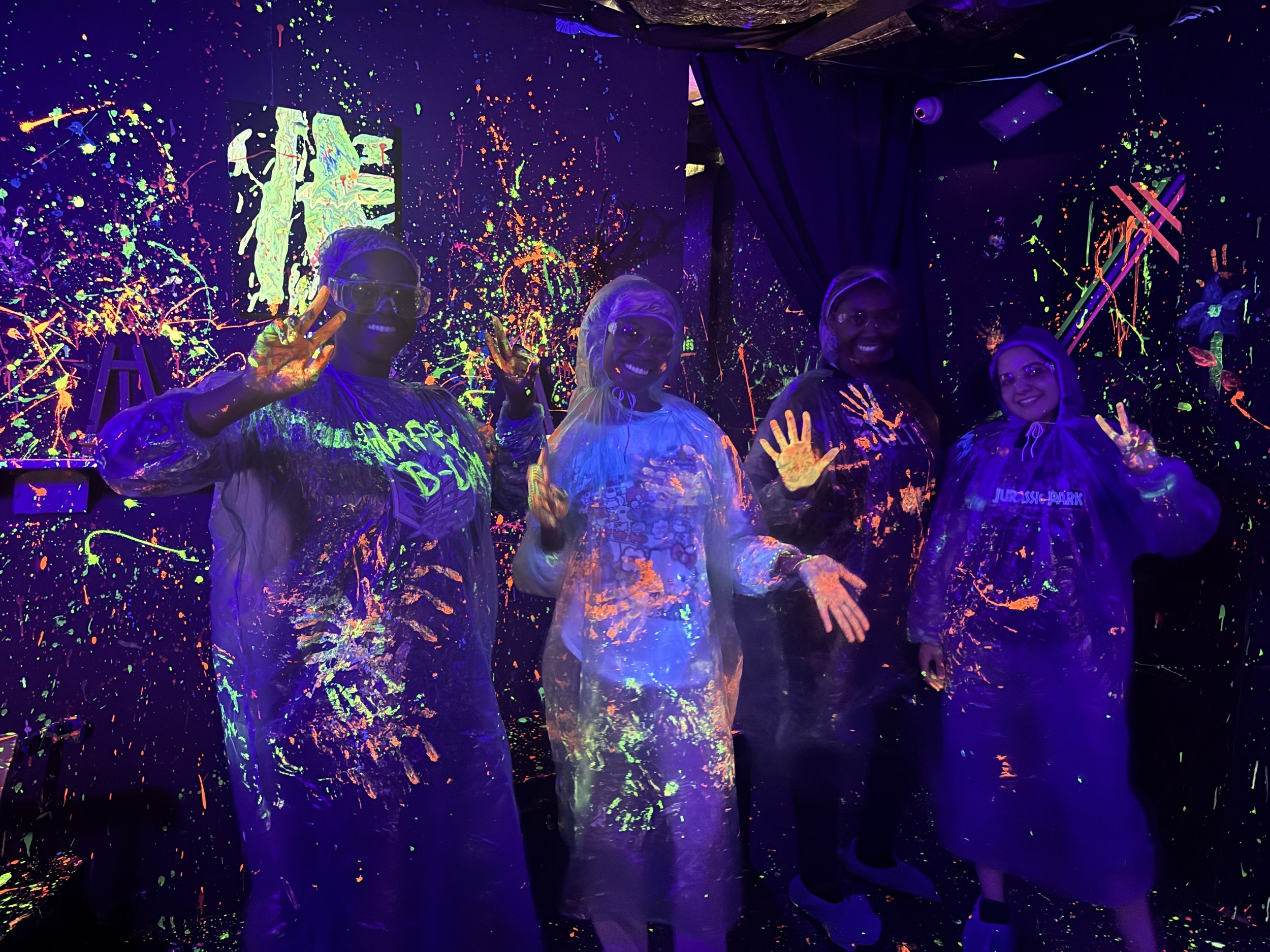 Date Night Ideas Beyond Dinner and a Movie