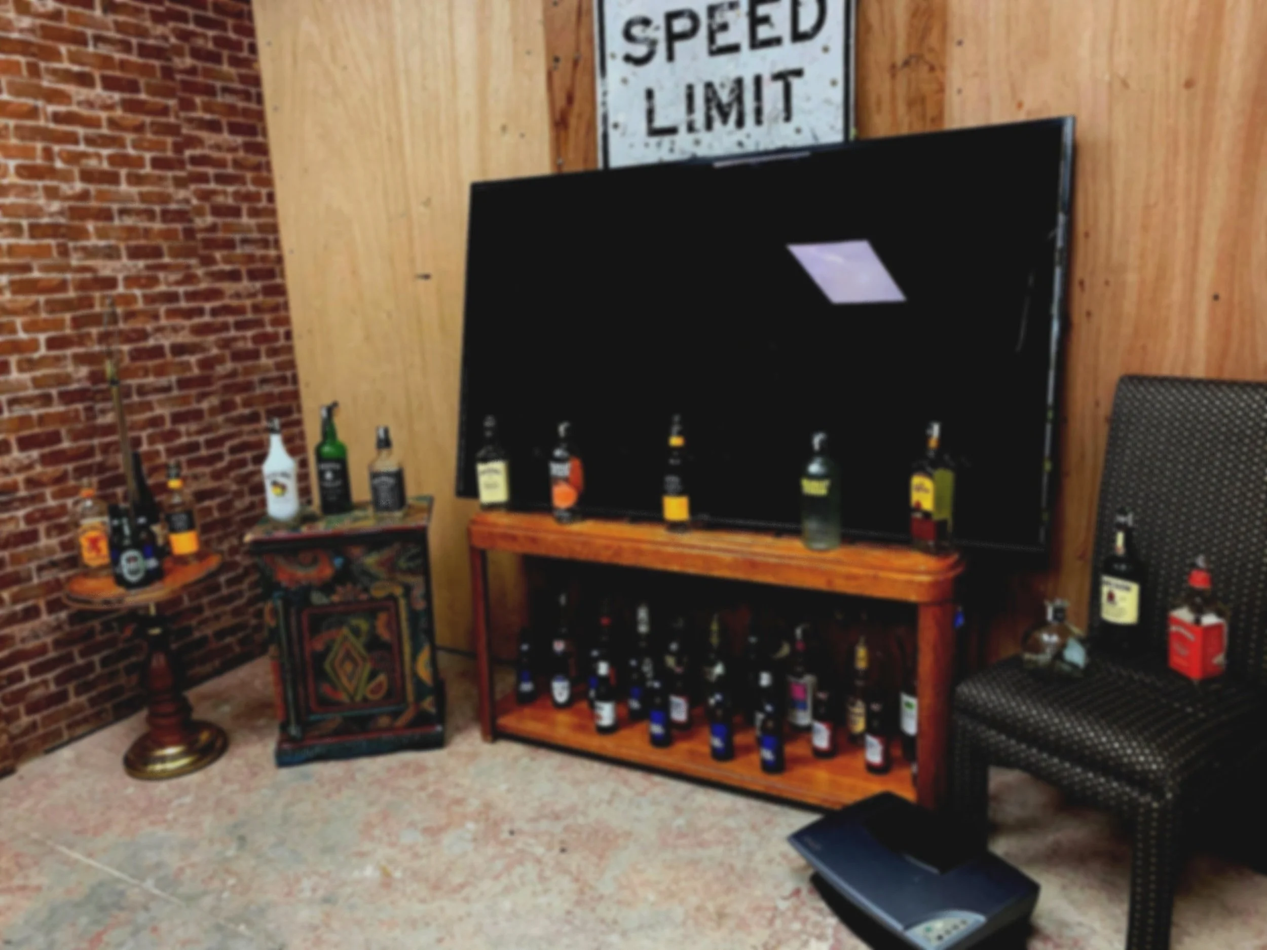 A Rage Room in Fort Lauderdale