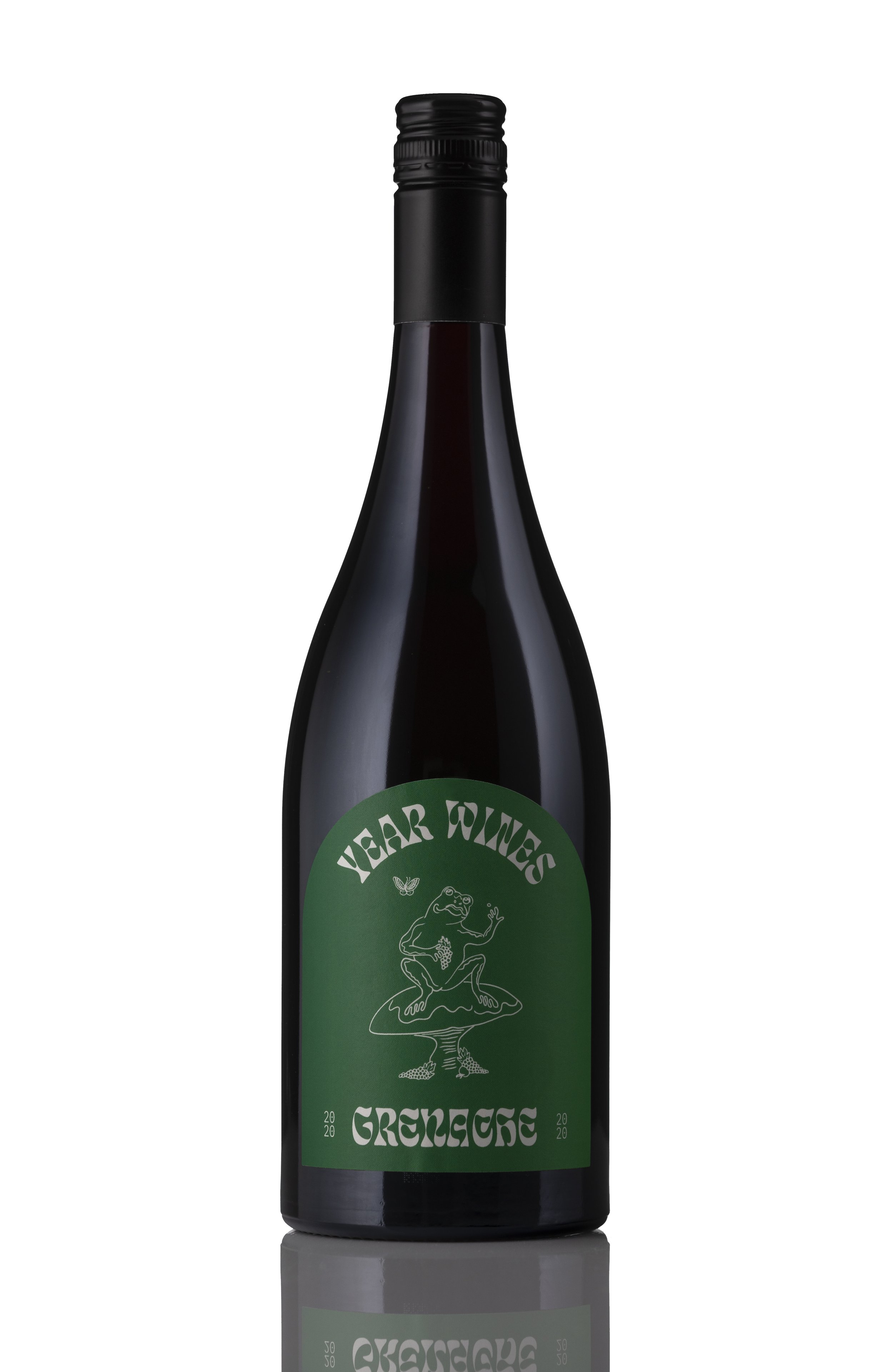 2021 McLaren Vale Grenache