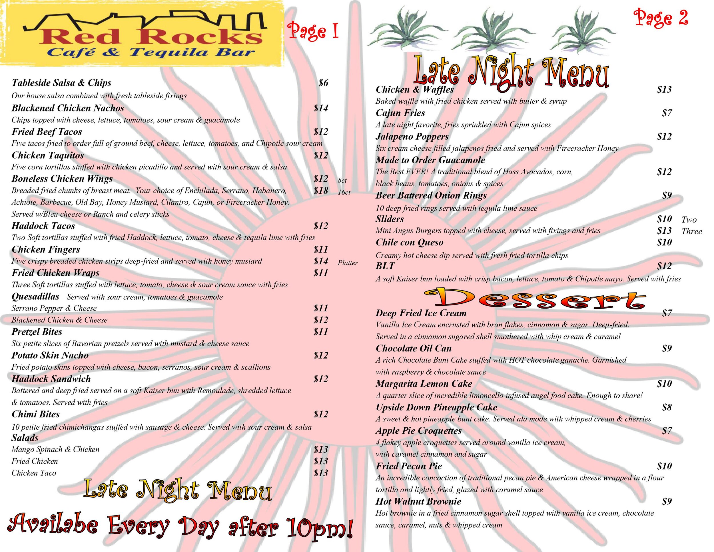 Margaritaville Cafe Late Night Menu By Various Artists (CD, May-1993