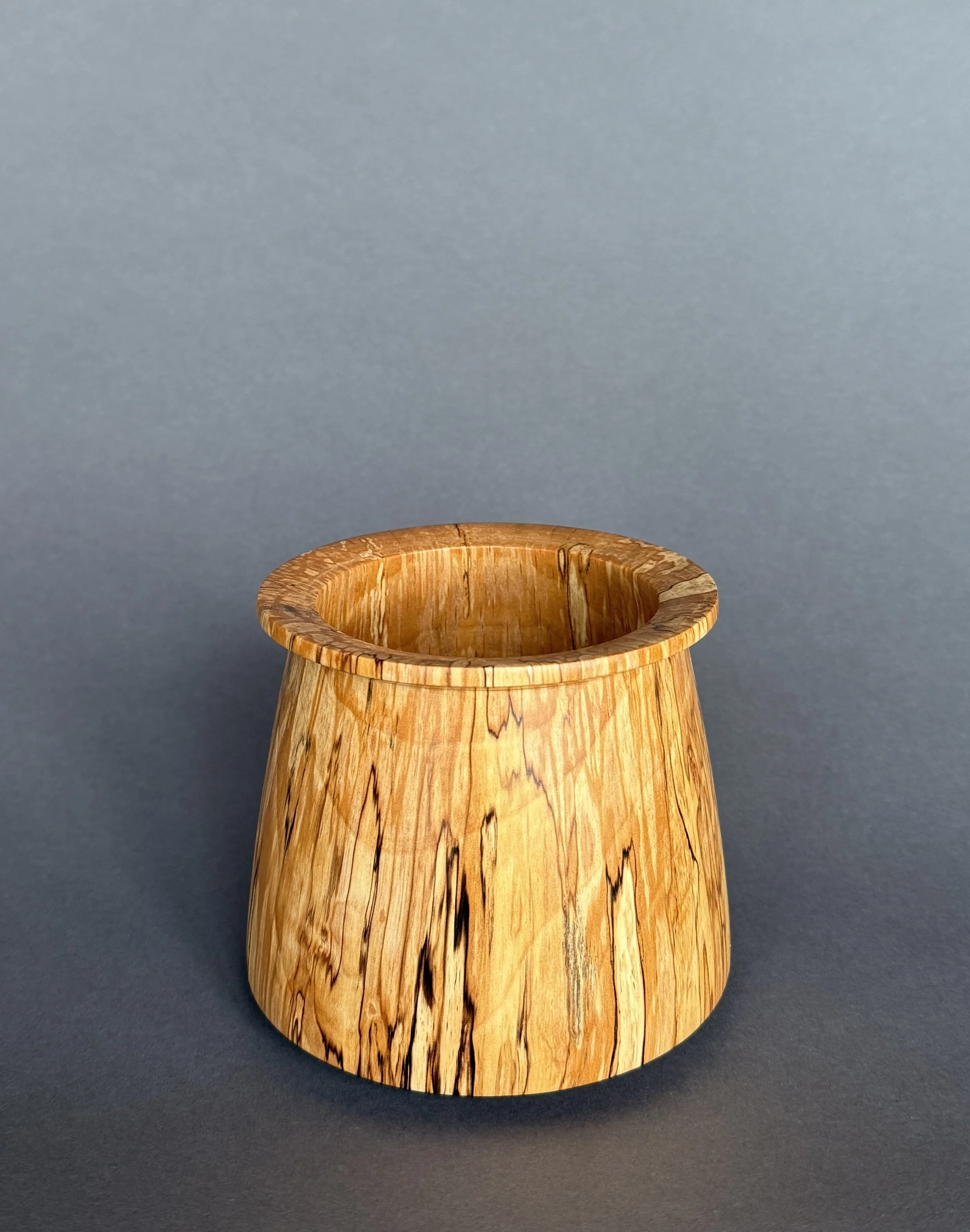 The Cup Overflow-eth with Spalt