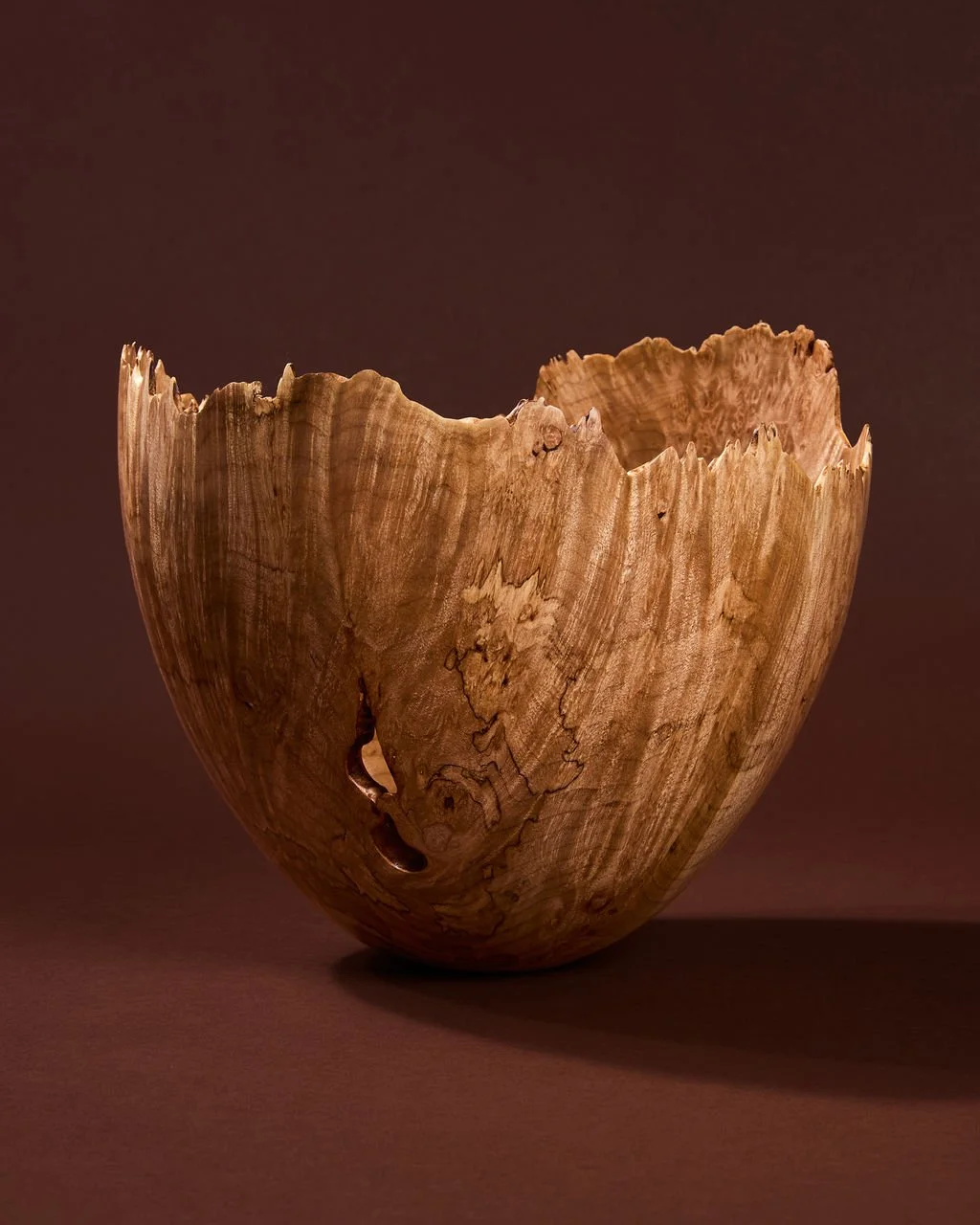 DianaFriend_LgMapleSpikeyVase.jpg