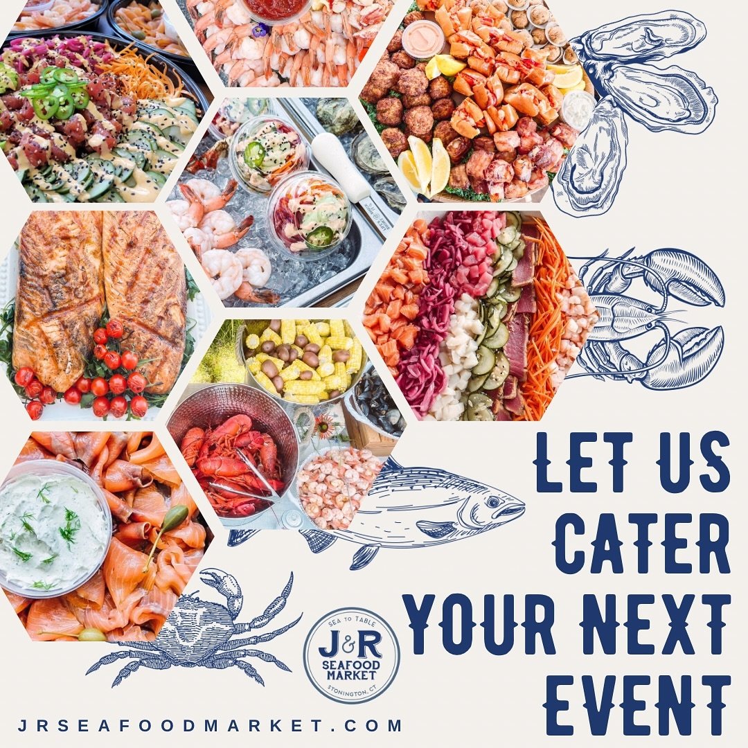 Sit back, relax and let us do the work! We are actively booking any and all catering events from a simple platter pick up to full blown, cook-on-site events. 🍽️ ⁣⁣
⁣⁣
Graduations, birthday parties, rehearsal dinners, small weddings, celebration of l