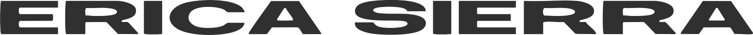 Erica Sierra 
