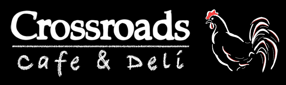 Crossroads Cafe &amp; Deli