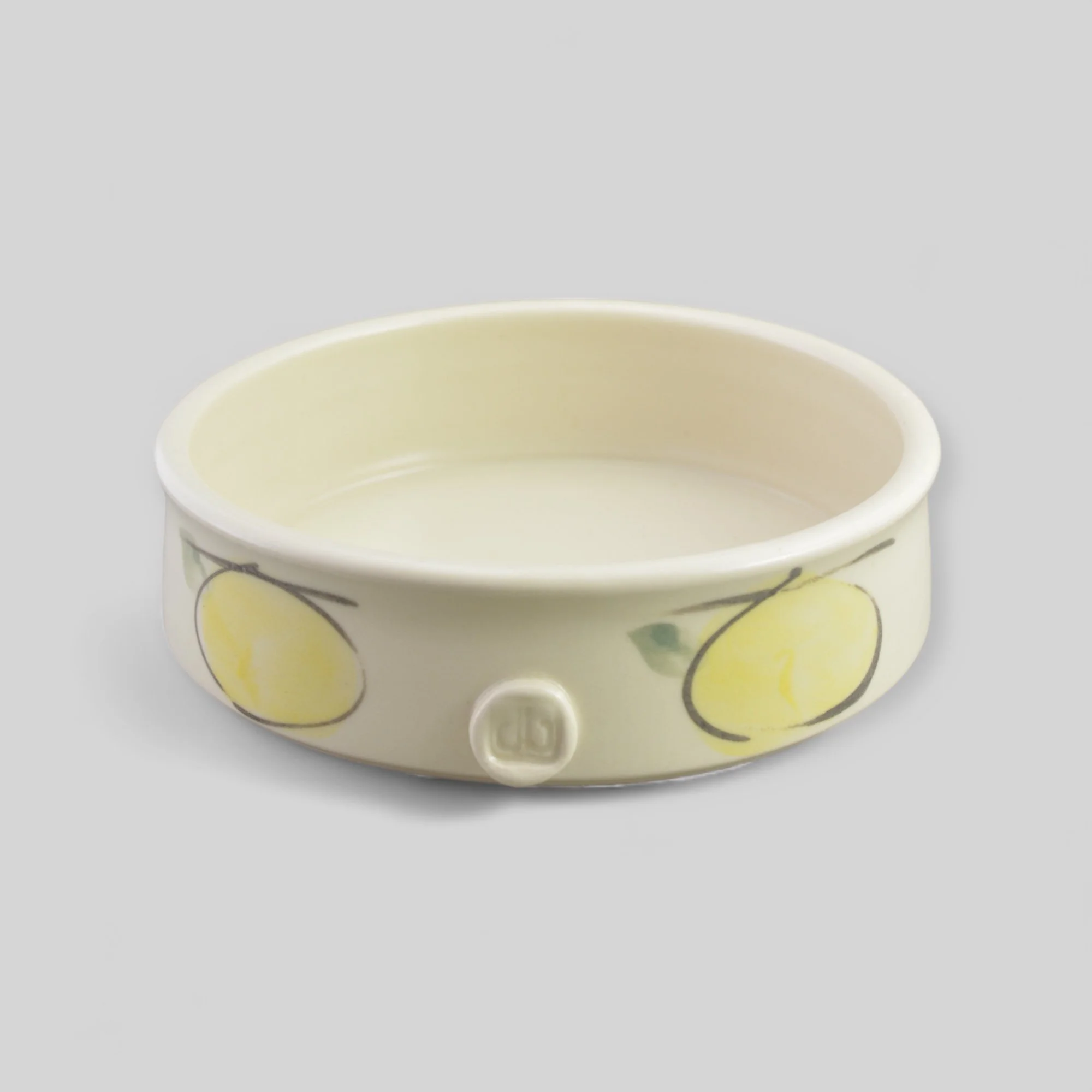 Petit gratin jaune.JPG