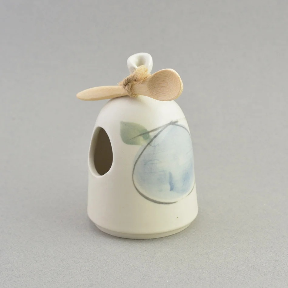 Fleur de sel — Les Ateliers Charlevoix