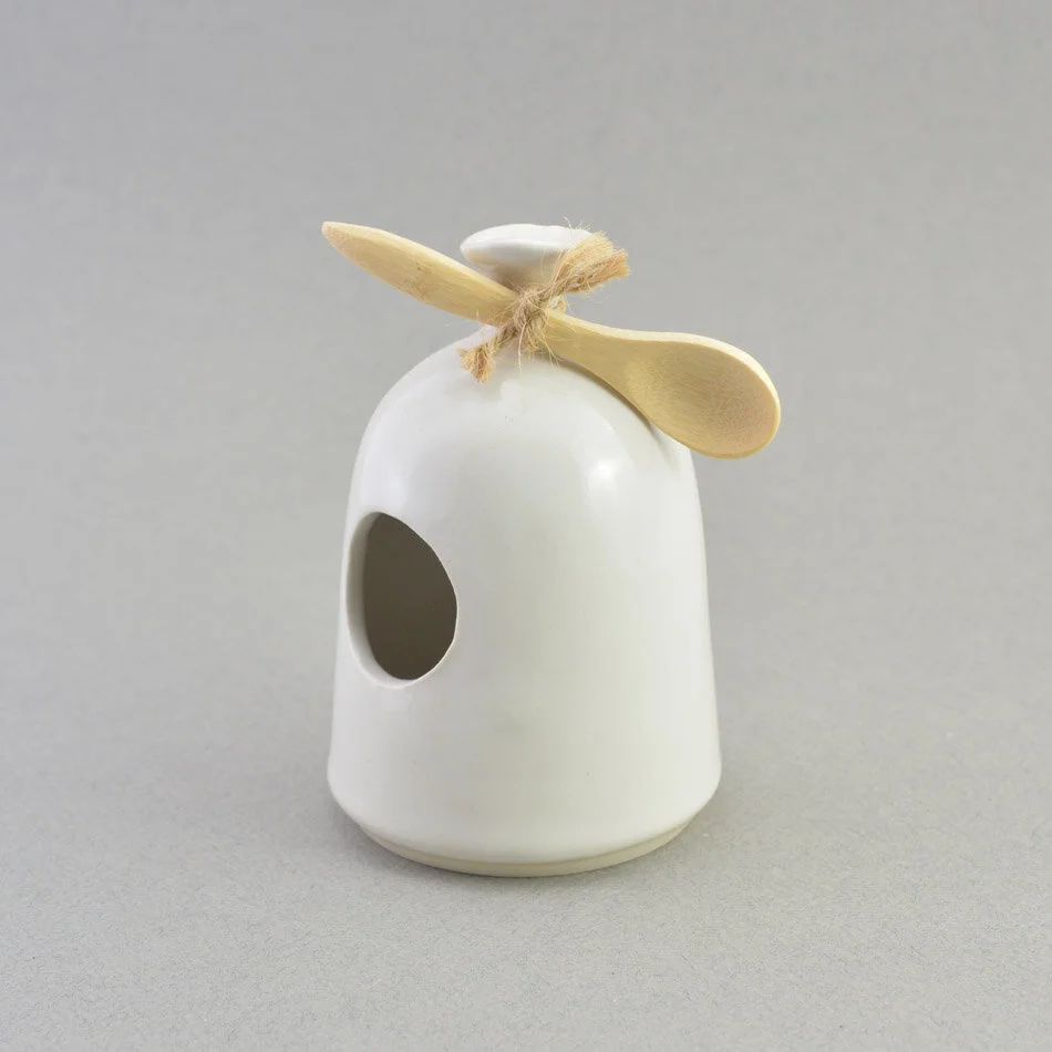 Fleur de sel — Les Ateliers Charlevoix