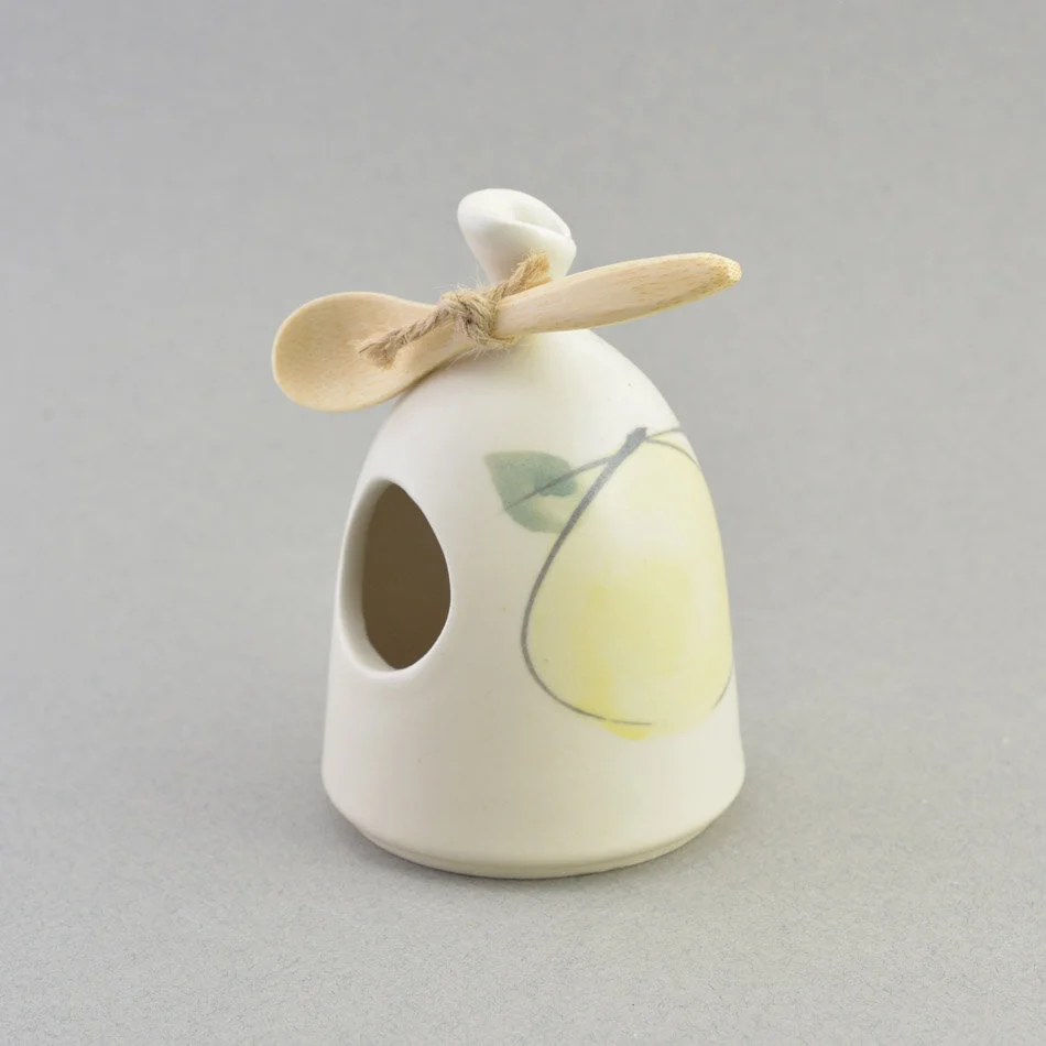 Fleur de sel — Les Ateliers Charlevoix