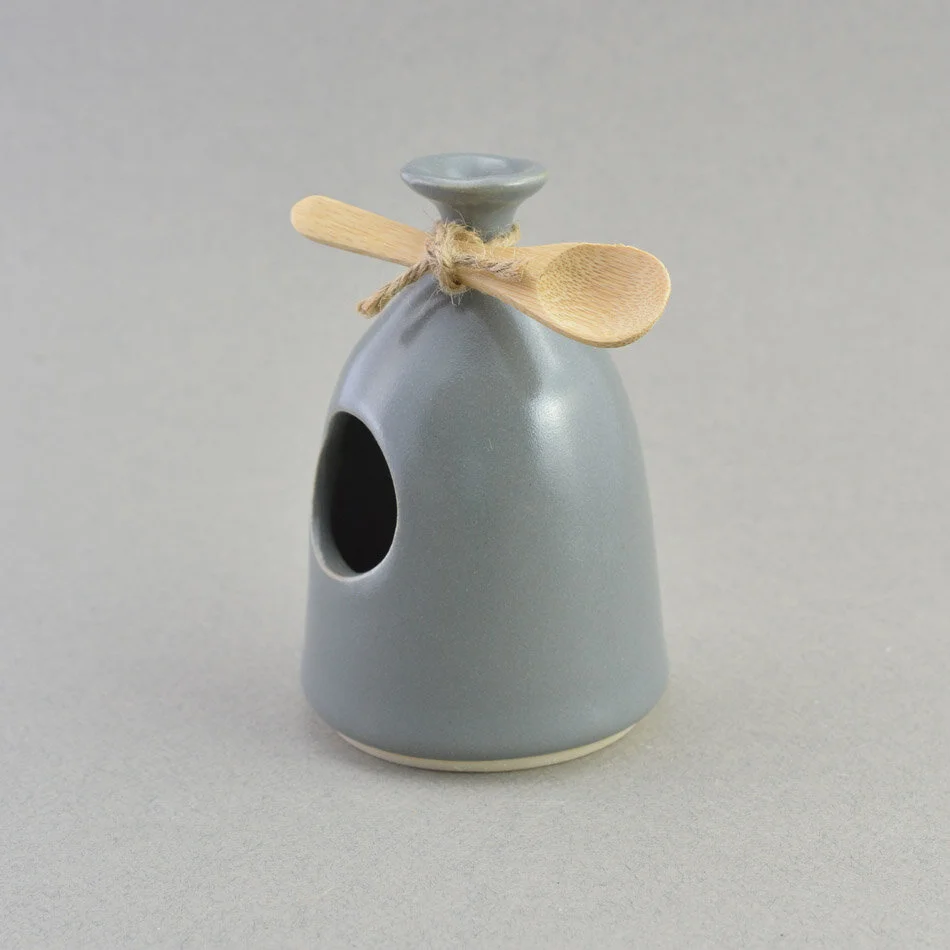 Fleur de sel — Les Ateliers Charlevoix