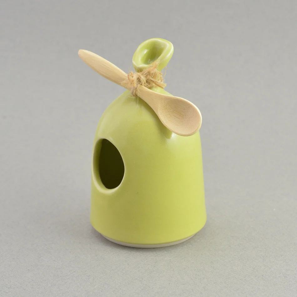 Fleur de sel — Les Ateliers Charlevoix