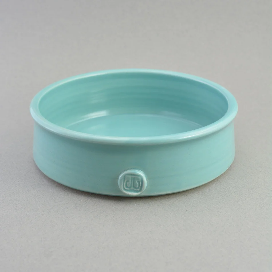 Petit gratin Small gratin dish Poterie Pottery — Les Ateliers