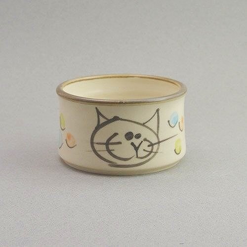Bol pour chat ou chien Collection ''Mon meilleur ami'' / Bowl for dog or cat ''My best friend'' Collection