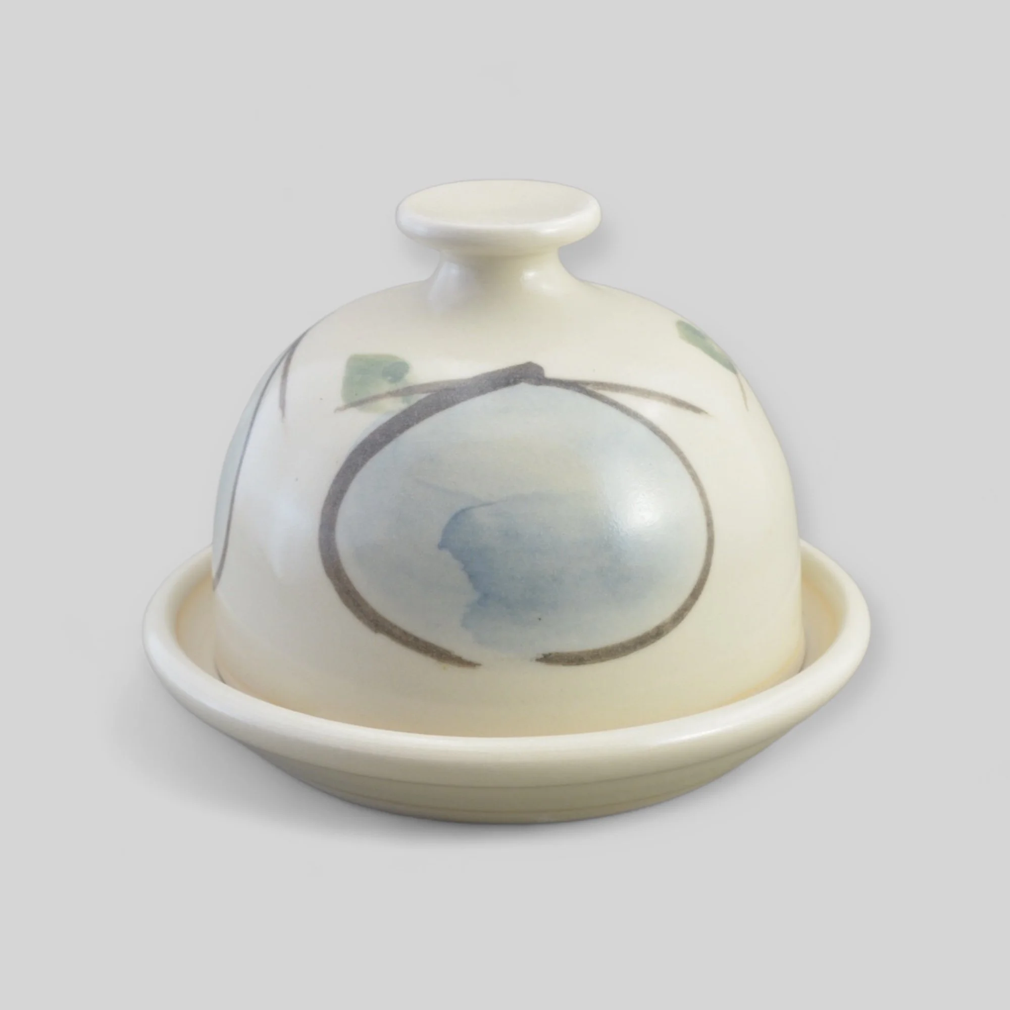 Beurrier standard / Butter dish