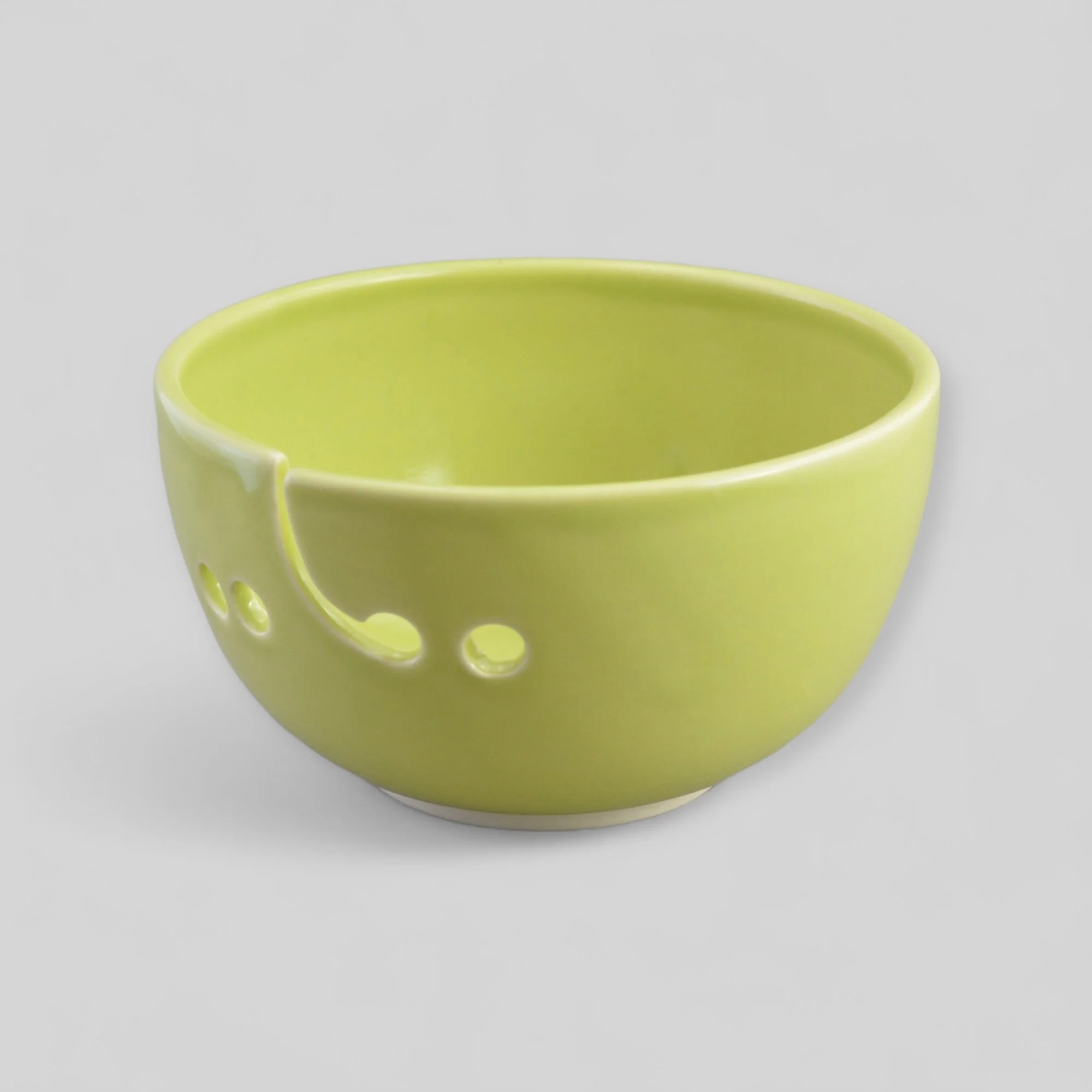 Bol tricot lime.JPG