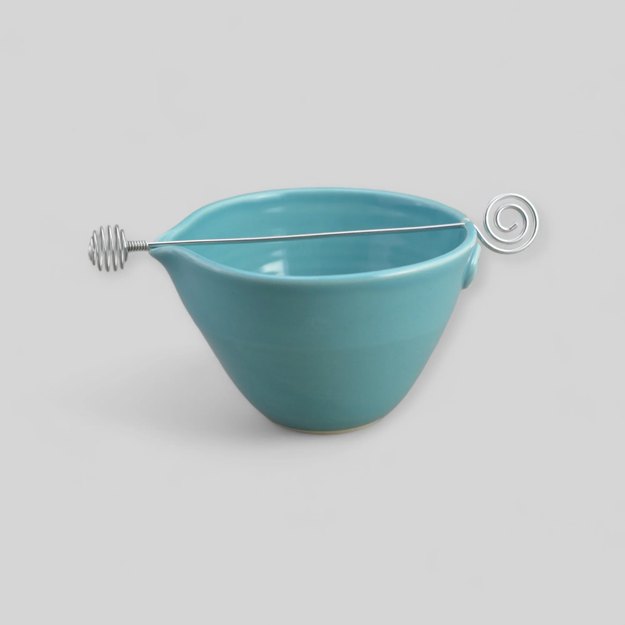 Bol vinaigrette turquoise.JPG
