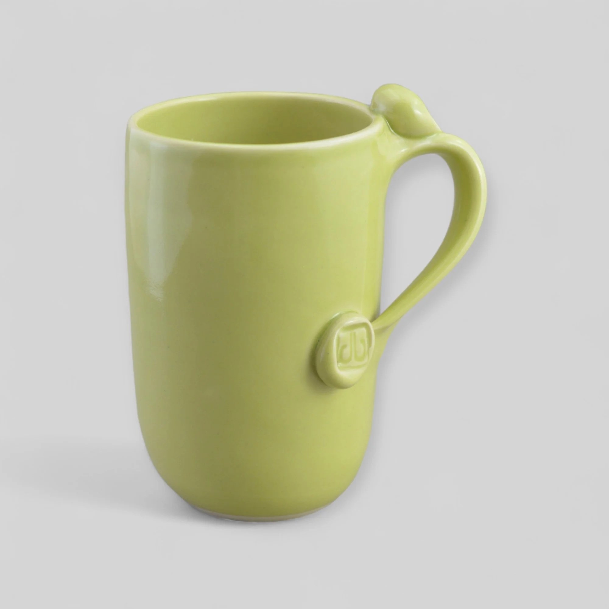 Tasse 18 oz lime.JPG