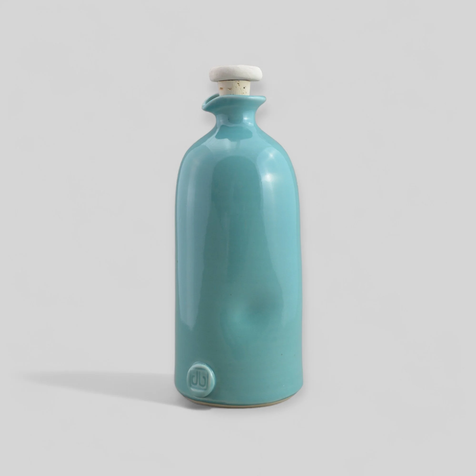 Pot à sirop d’érable / Maple syrup container