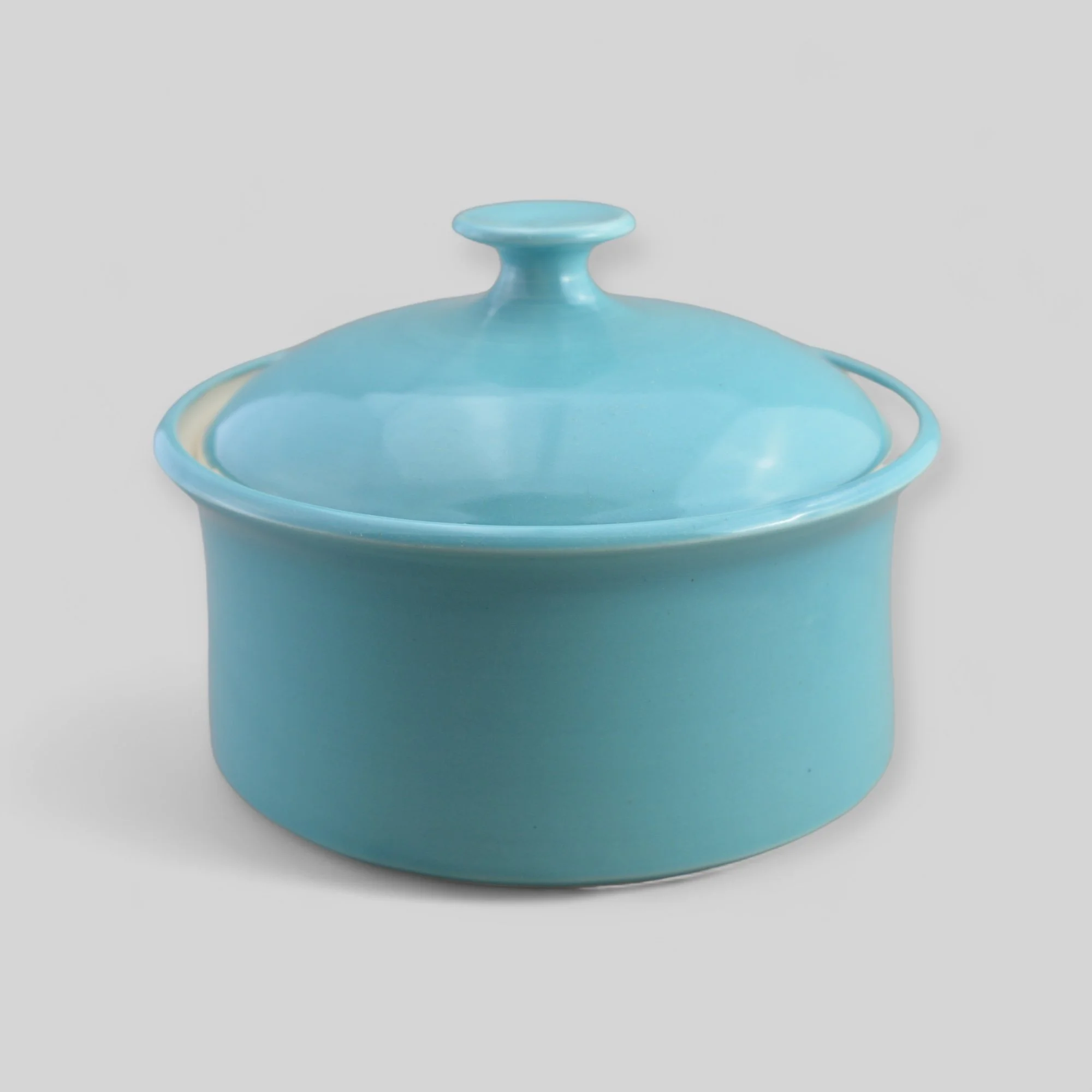 Casserole 3 litres / 3L casserole crock pot