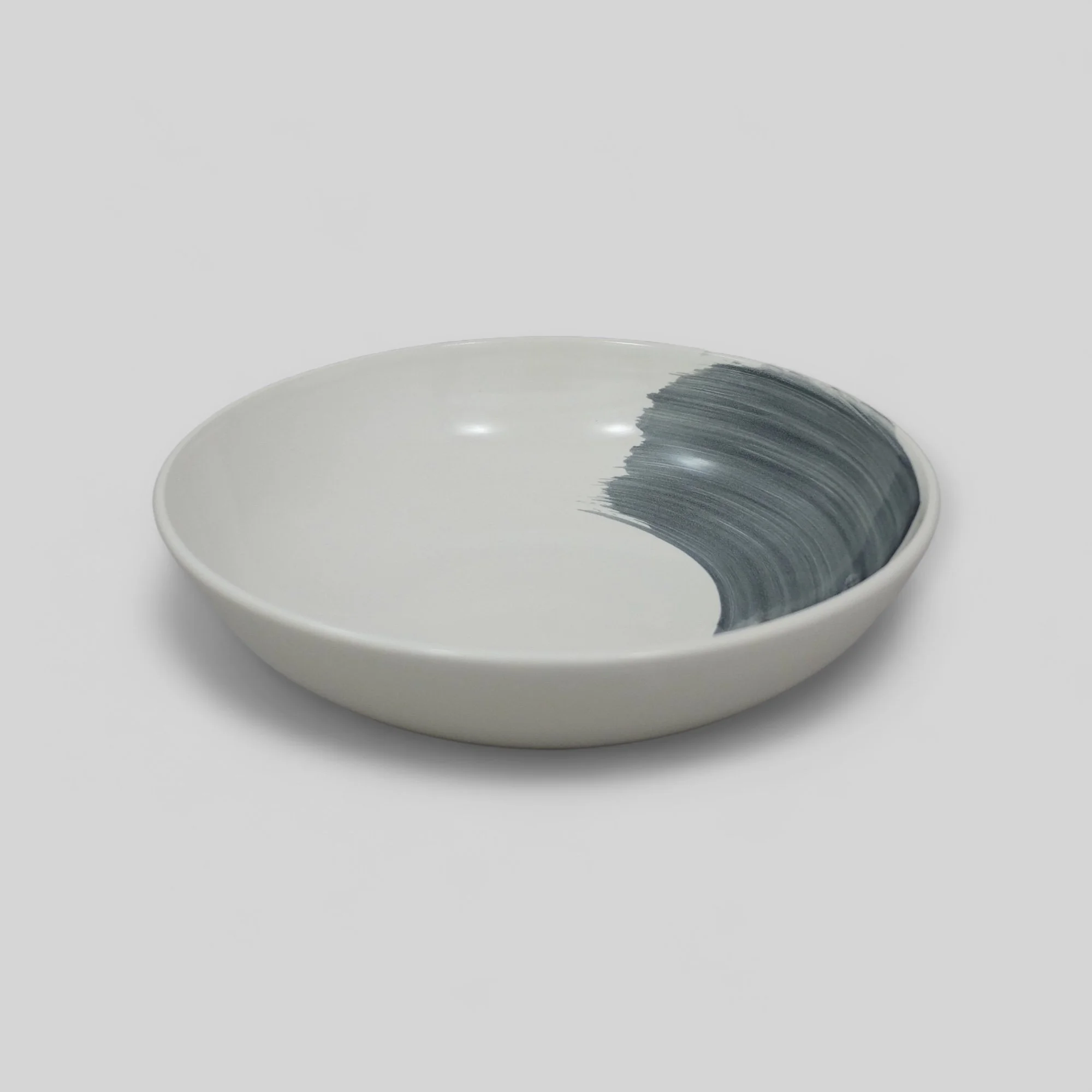 Style resto / Resto style dishes - Grand bol / Large bowl