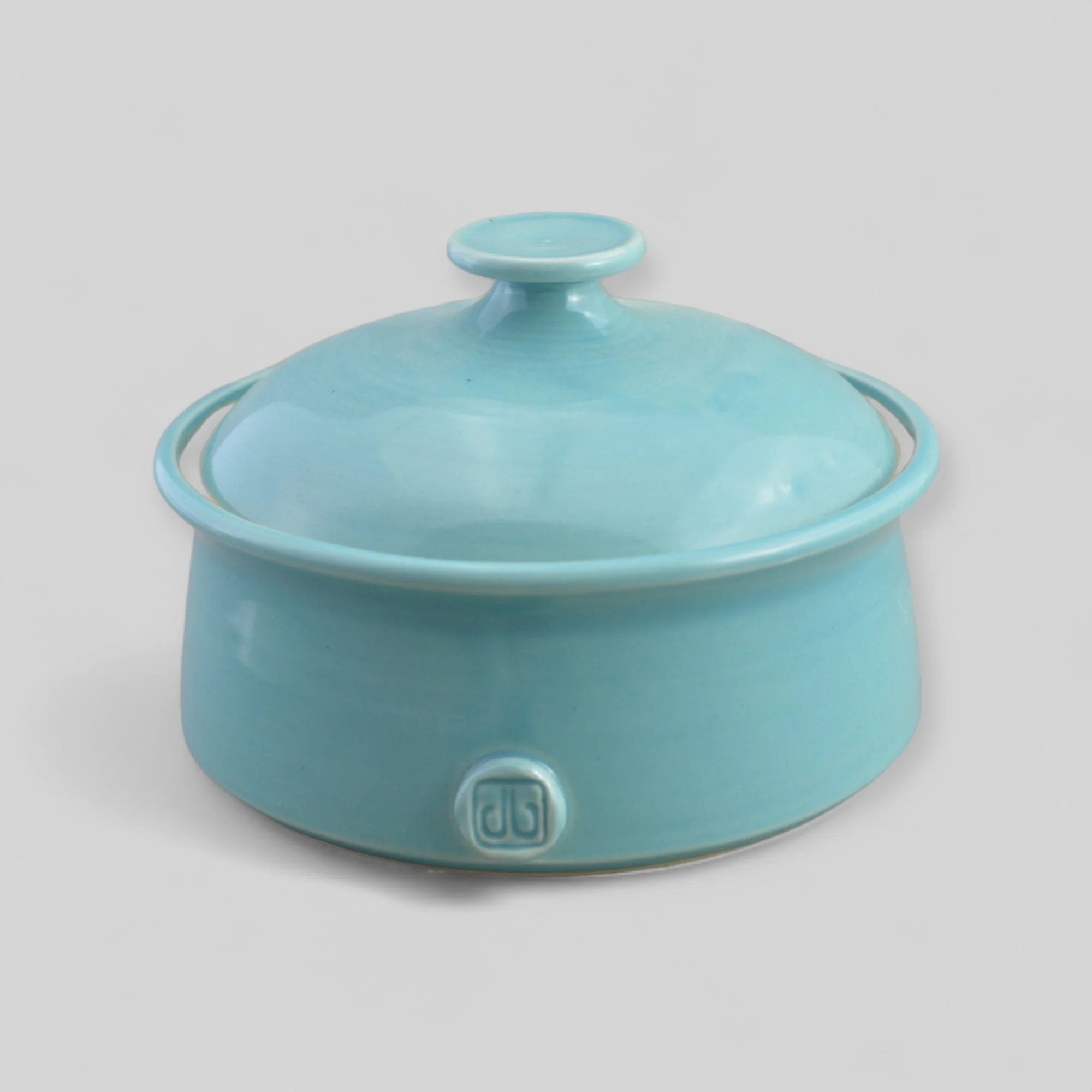 Cuiseur d'ail Turquoise.JPG