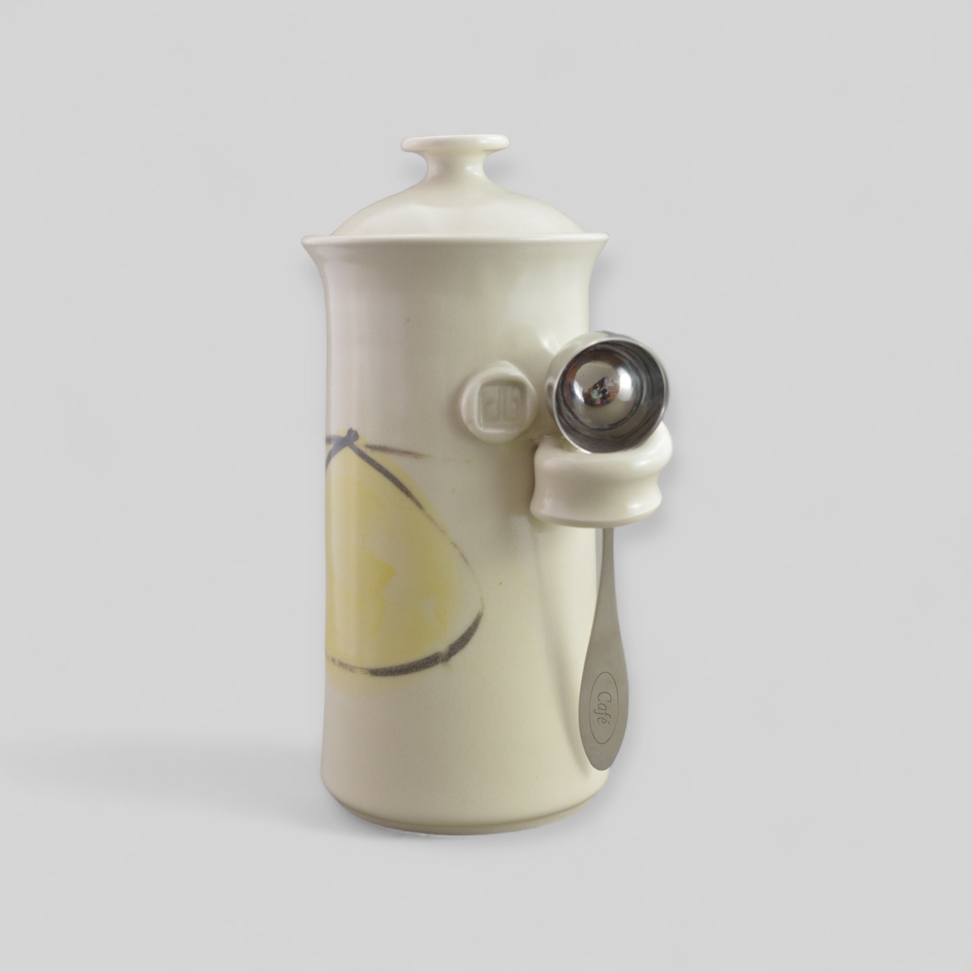 Pot à café jaune.JPG