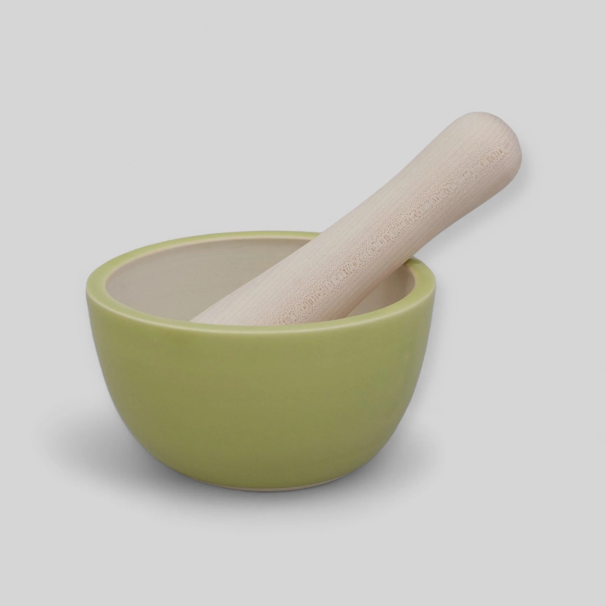 les ateliers charlevoix, pilon mortier, mortar pestle, pion mortier en céramique, ceramic mortar pestle, pottery, céramique fait main, handmade ceramic charlevoix