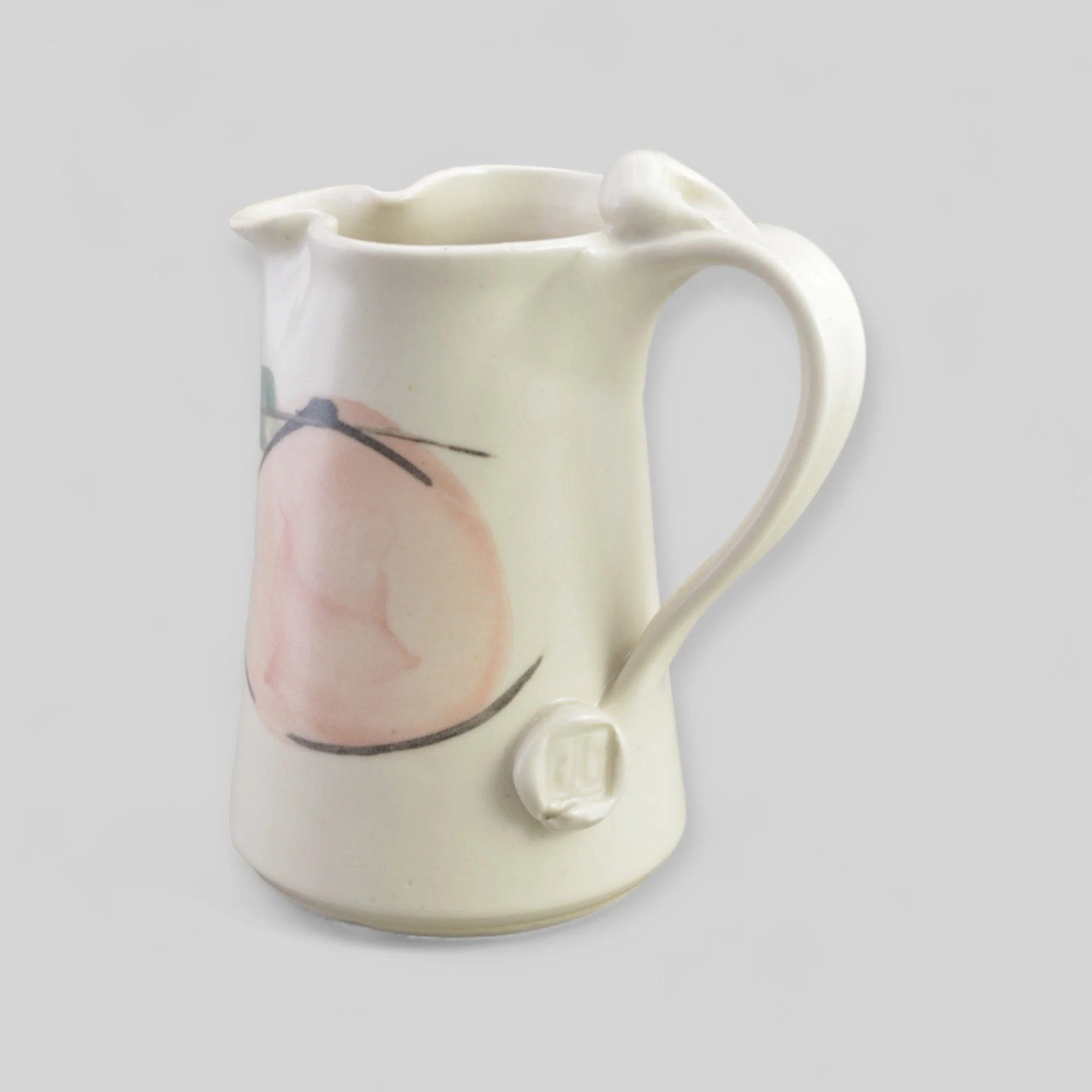 Pichet (petit) / Small pitcher