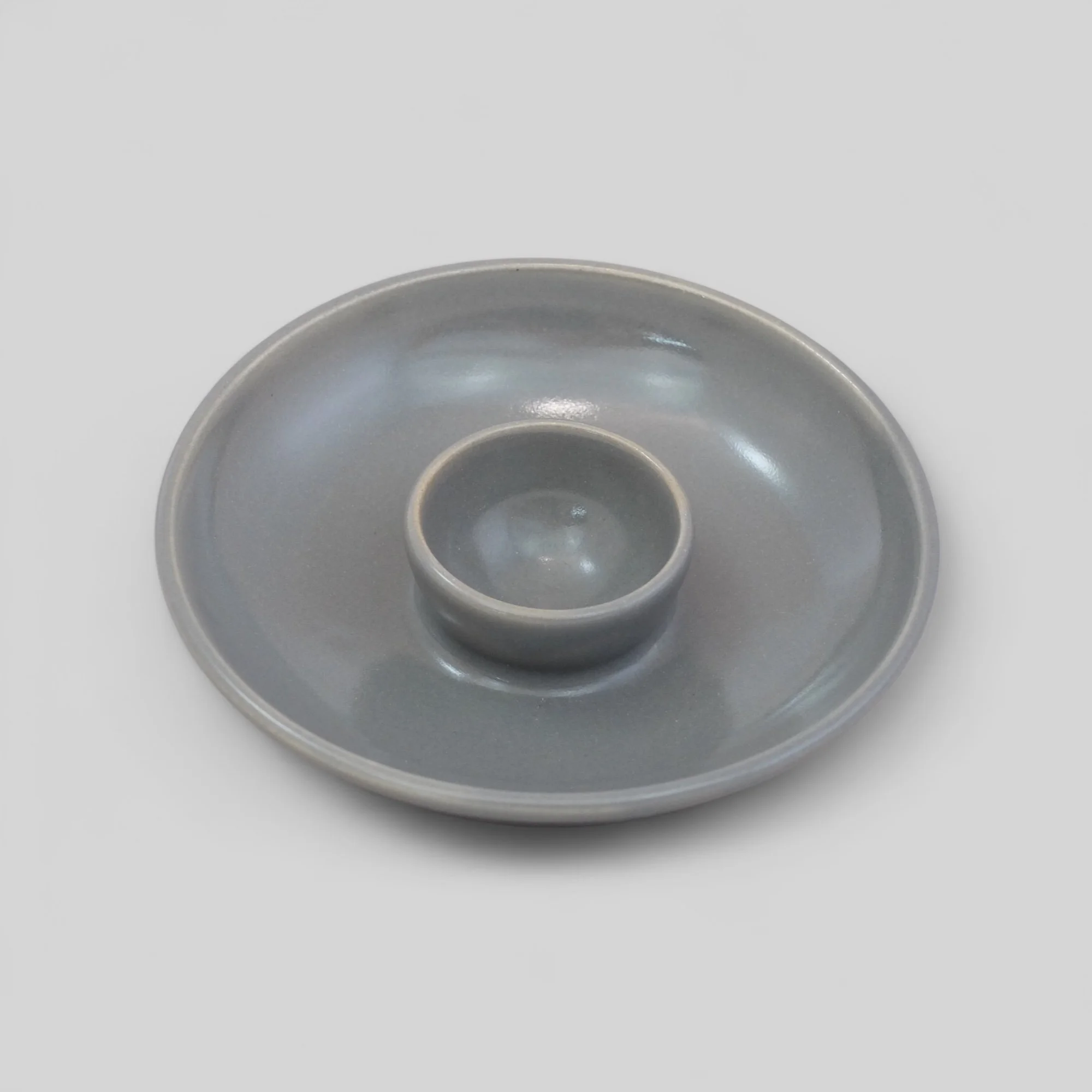 les ateliers charlevoix, coquetier ceramique, ceramic egg cup, pottery, charlevoix, céramique fait main, hand made ceramic