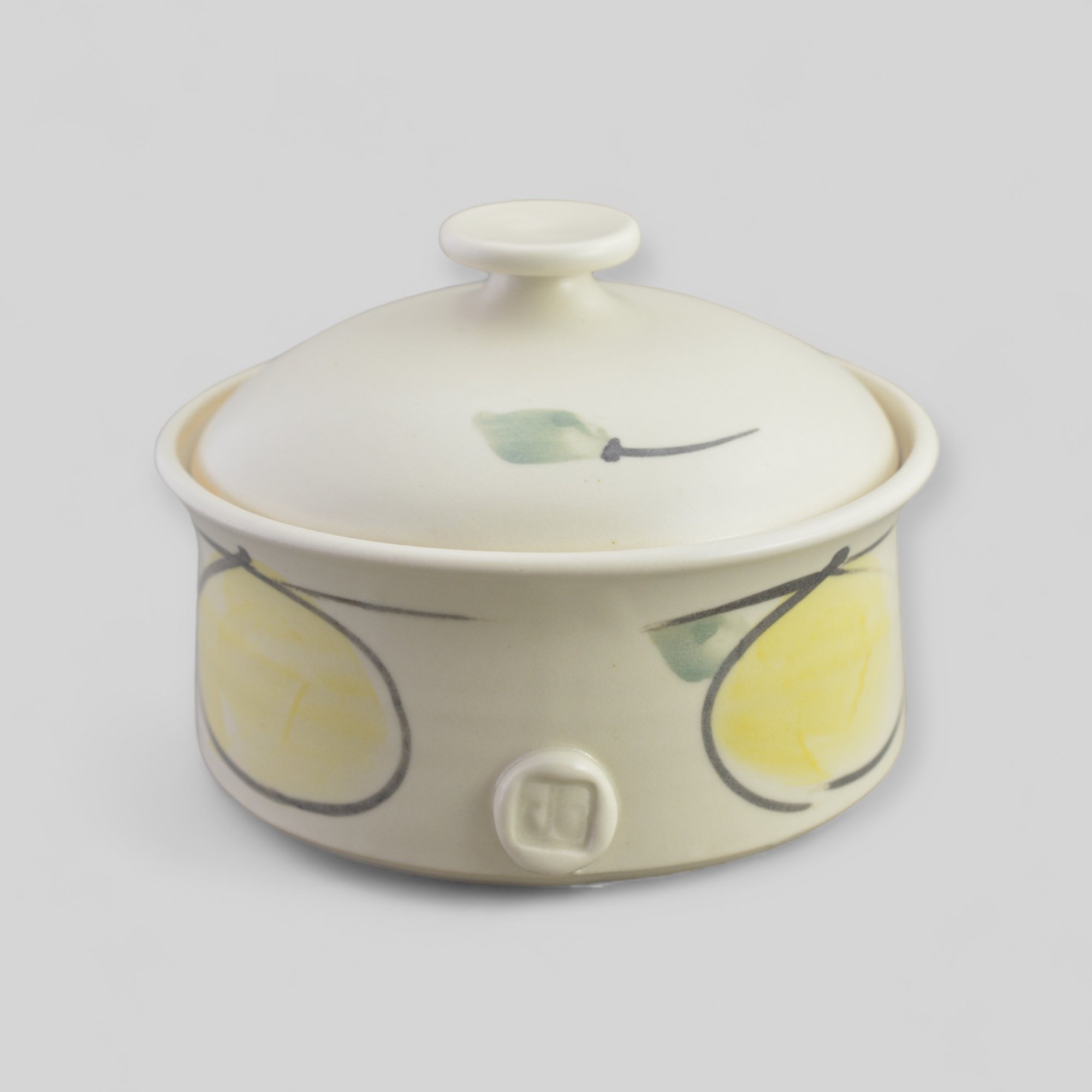 Cuiseur d'ail / Garlic roaster