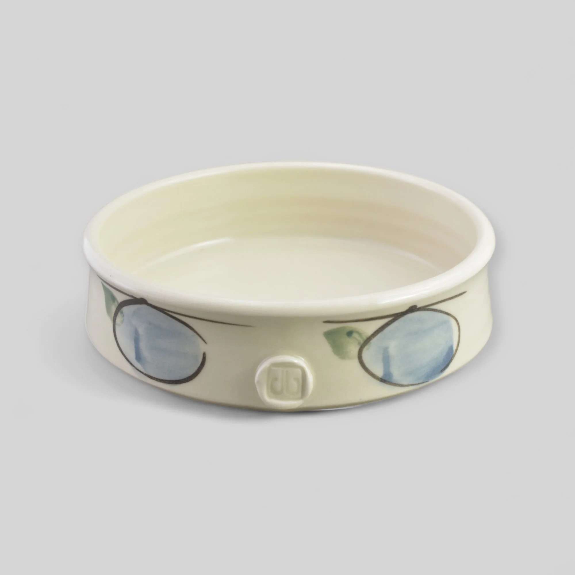 Petit gratin bleu.JPG