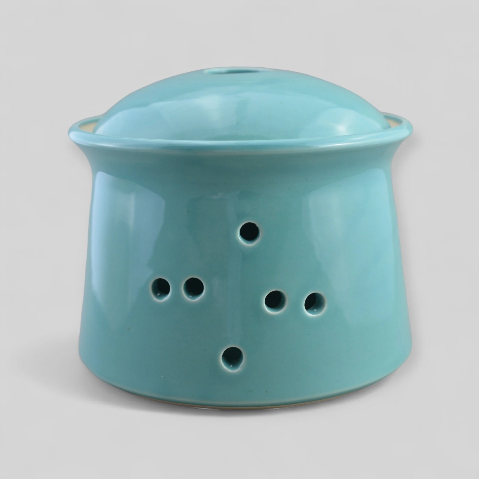 Pot à oignons turquoise.JPG