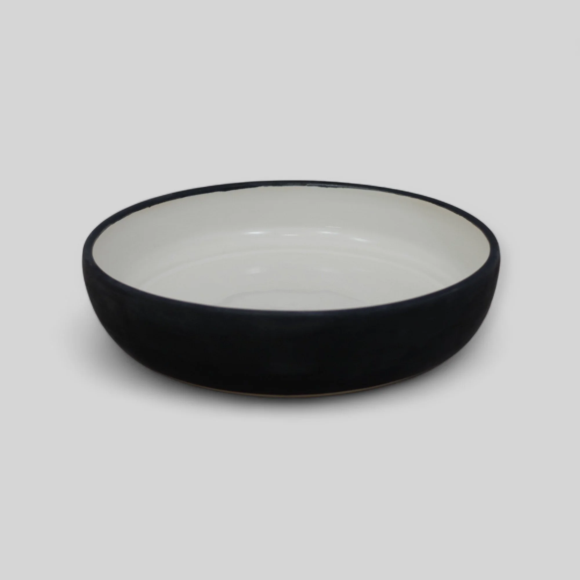 semi bol style resto / Semi bowl resto style