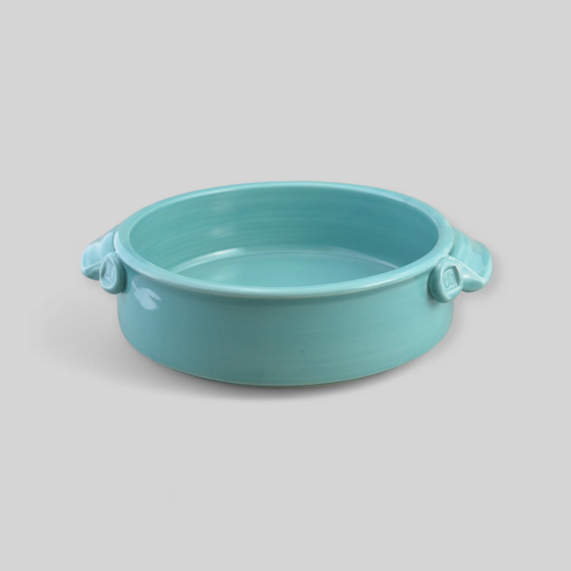 Gratin (grand) / Gratin dish