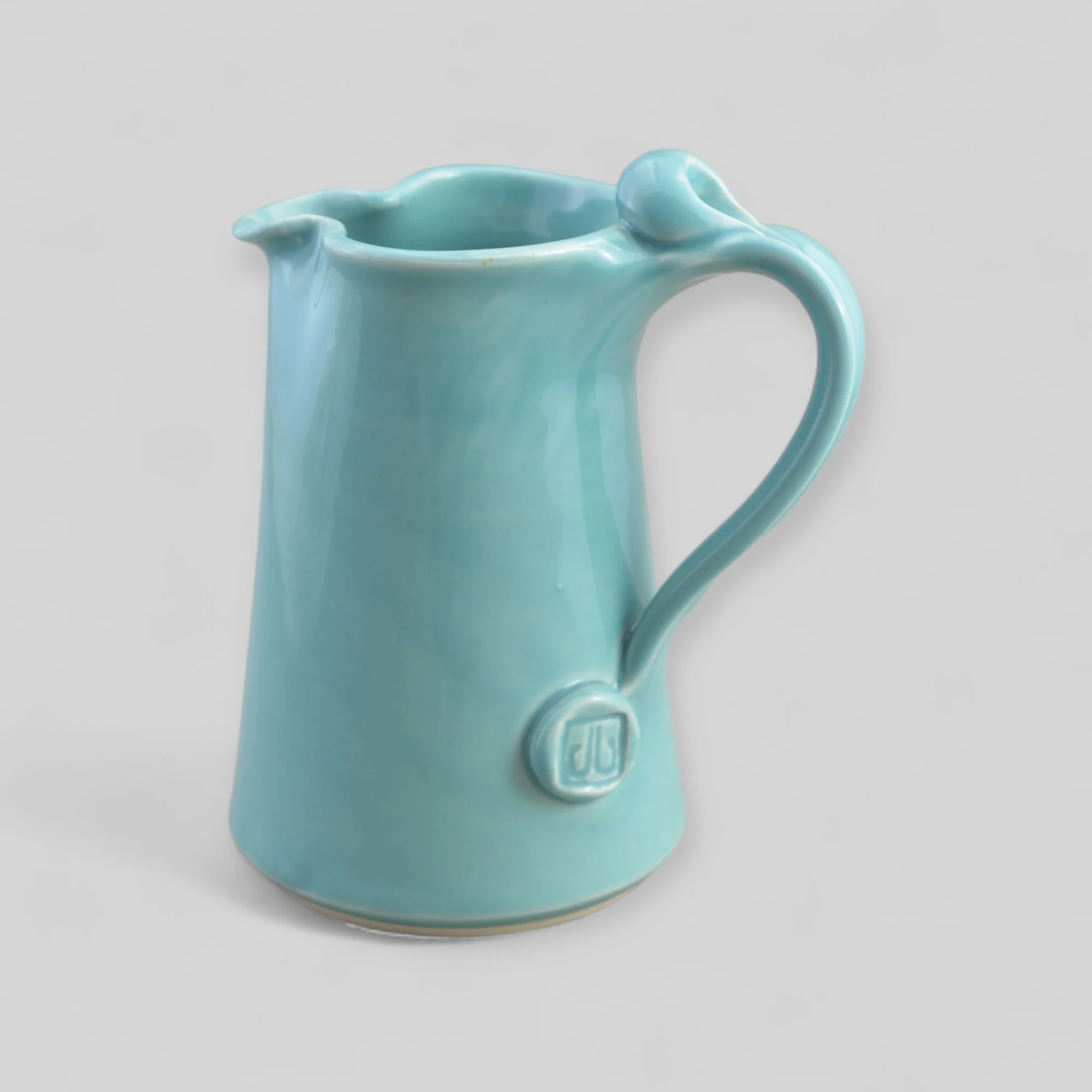 Pichet turquoise.JPG