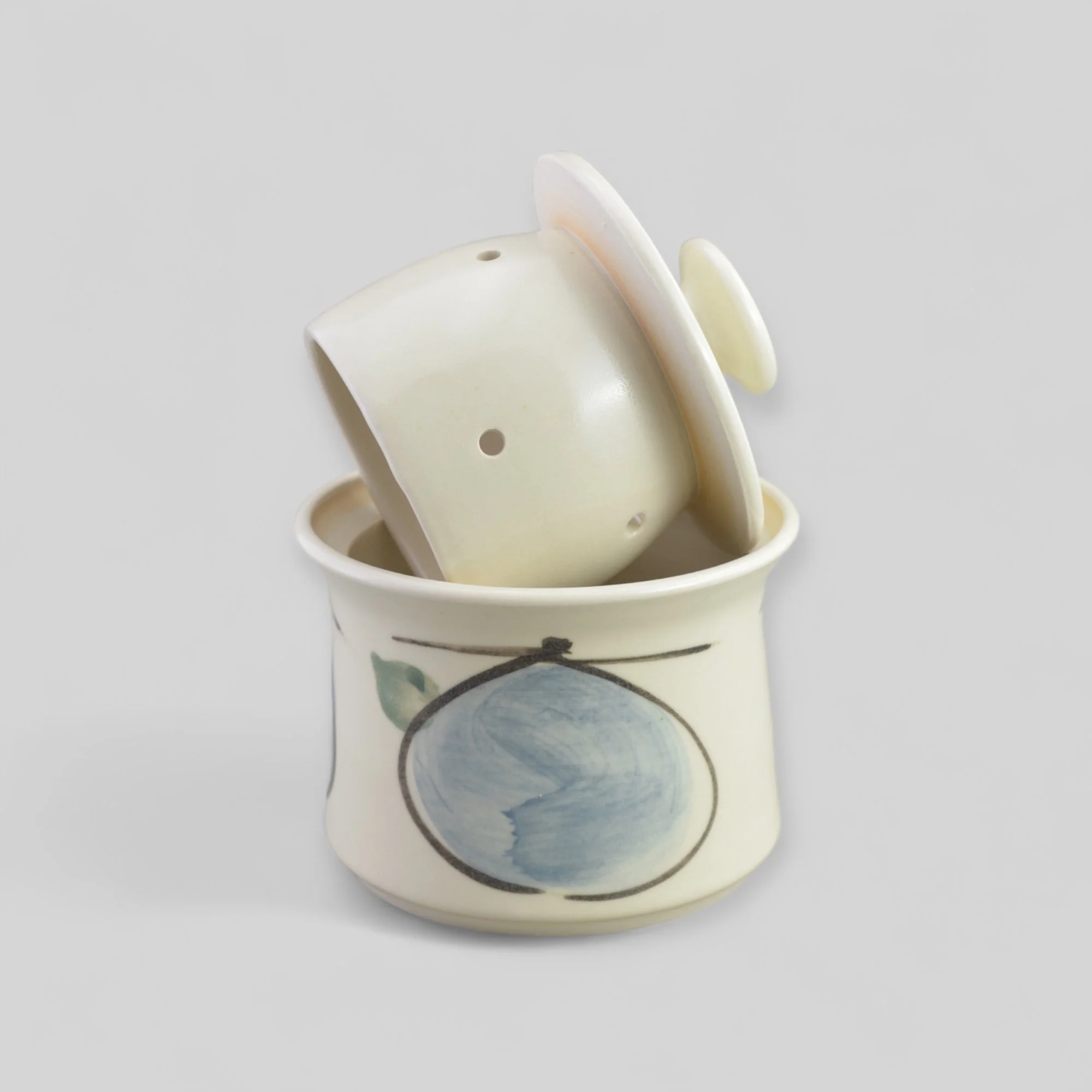 Petit beurrier breton bleu.JPG