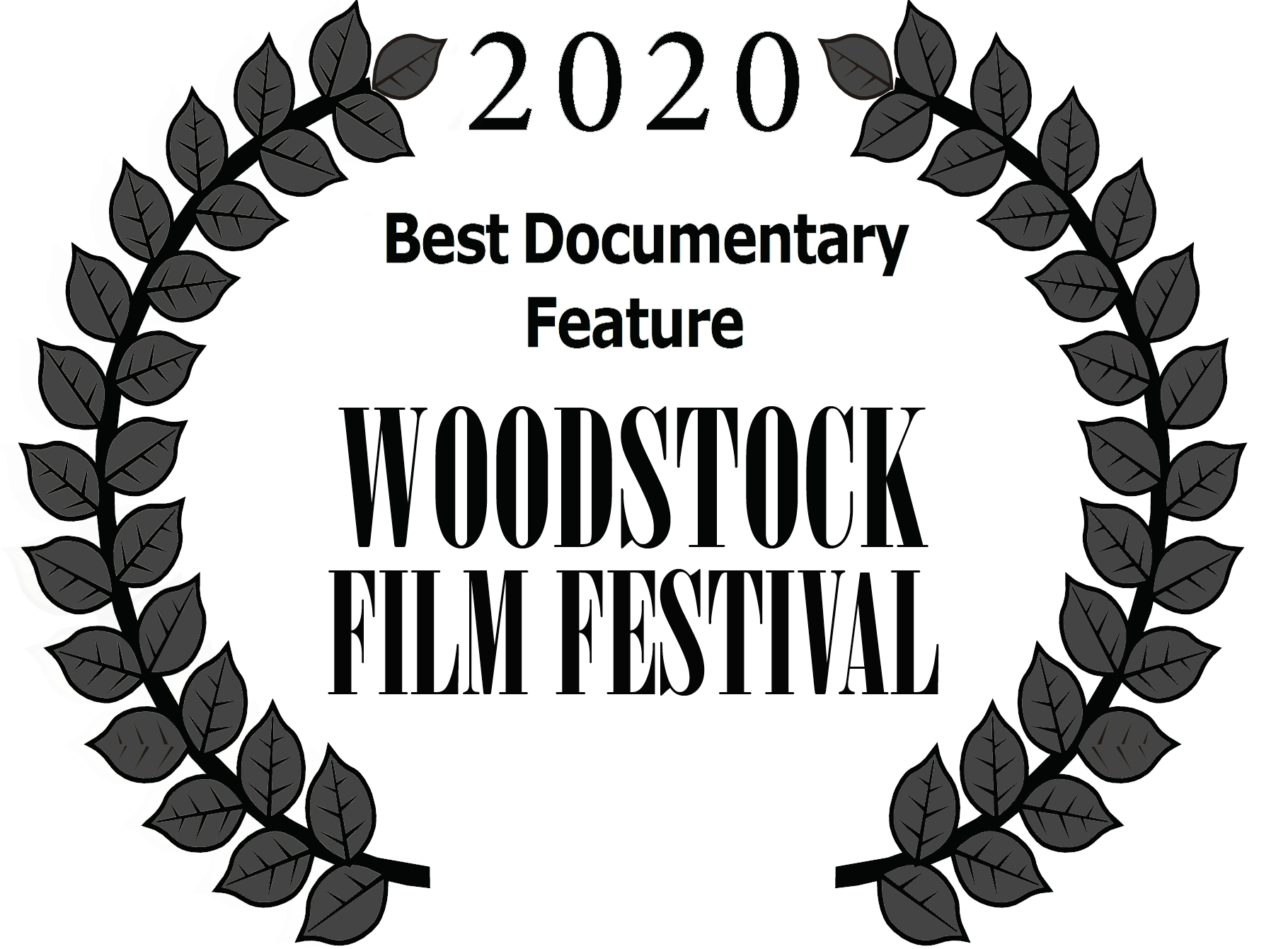 Woodstock2021_Laurel_B&W.png