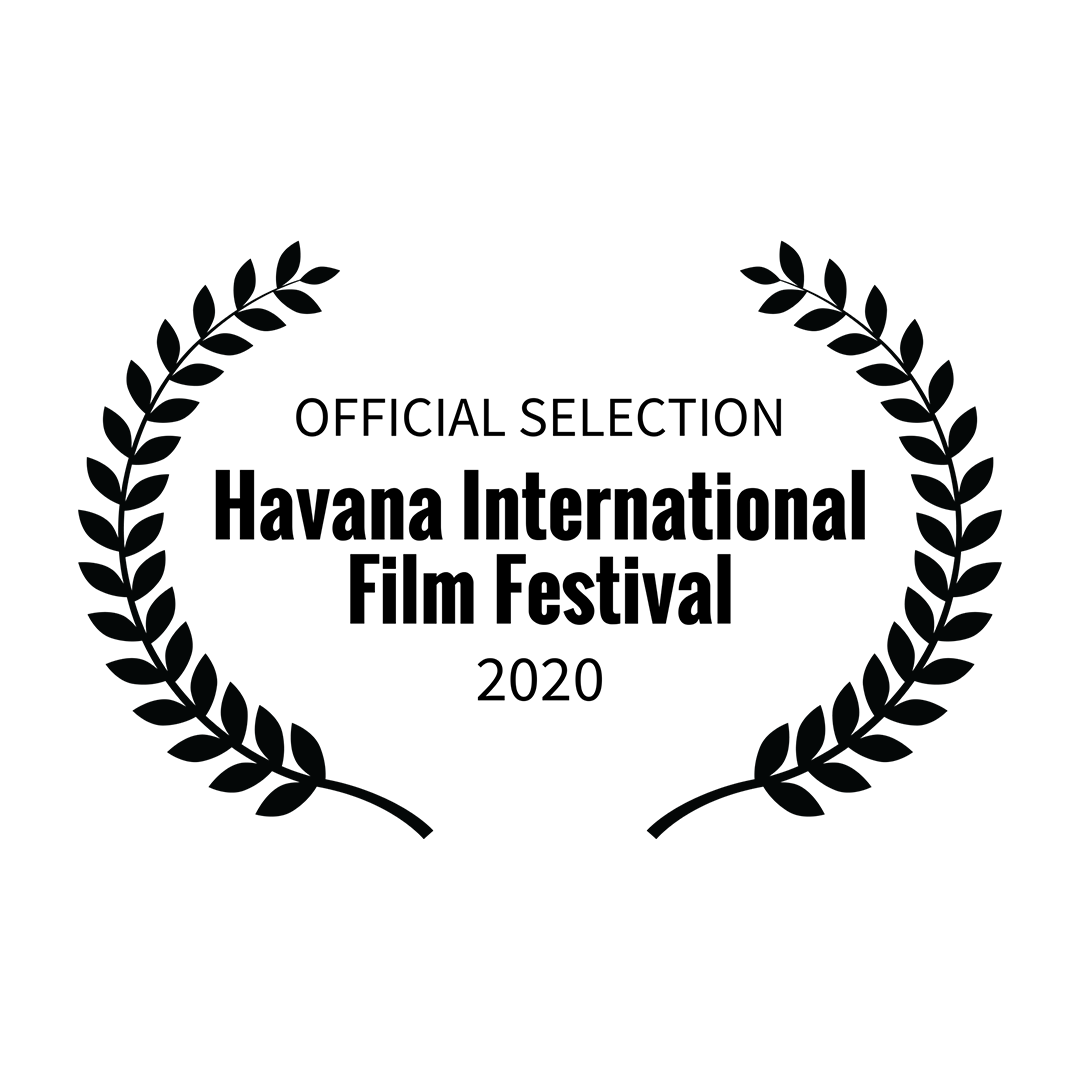 OFFICIAL SELECTION - Havana International Film Festival - 2020.png