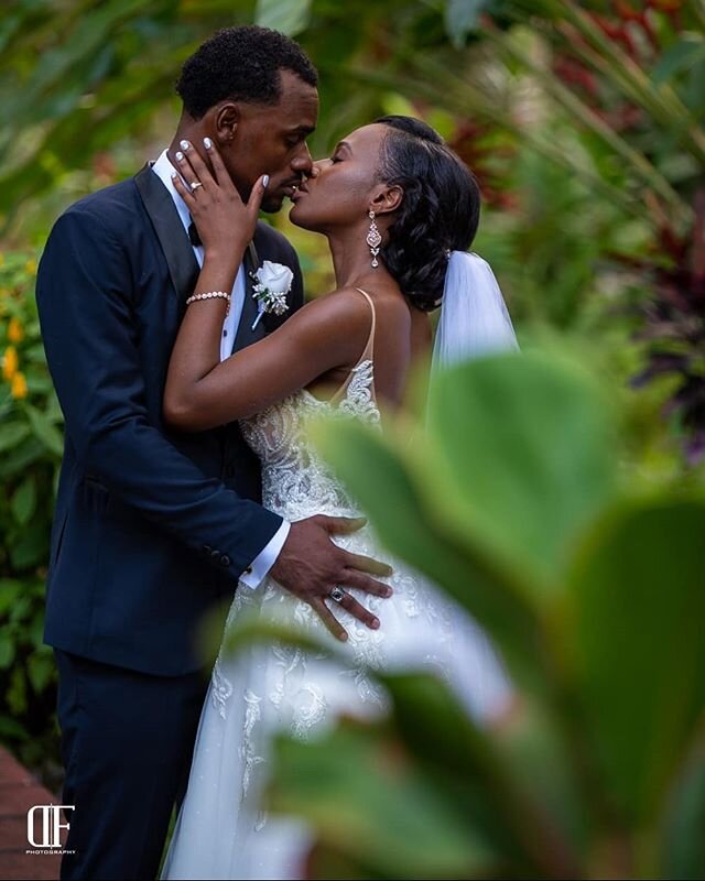 &ldquo;Marriage is not a noun; it&rsquo;s a verb. It isn&rsquo;t something you get. It&rsquo;s something you do. It&rsquo;s the way you love your partner every day.&rdquo; #wedding&nbsp;#OchoRiosJamaica&nbsp;#dfweddings#love&nbsp;#happiness&nbsp;#jam