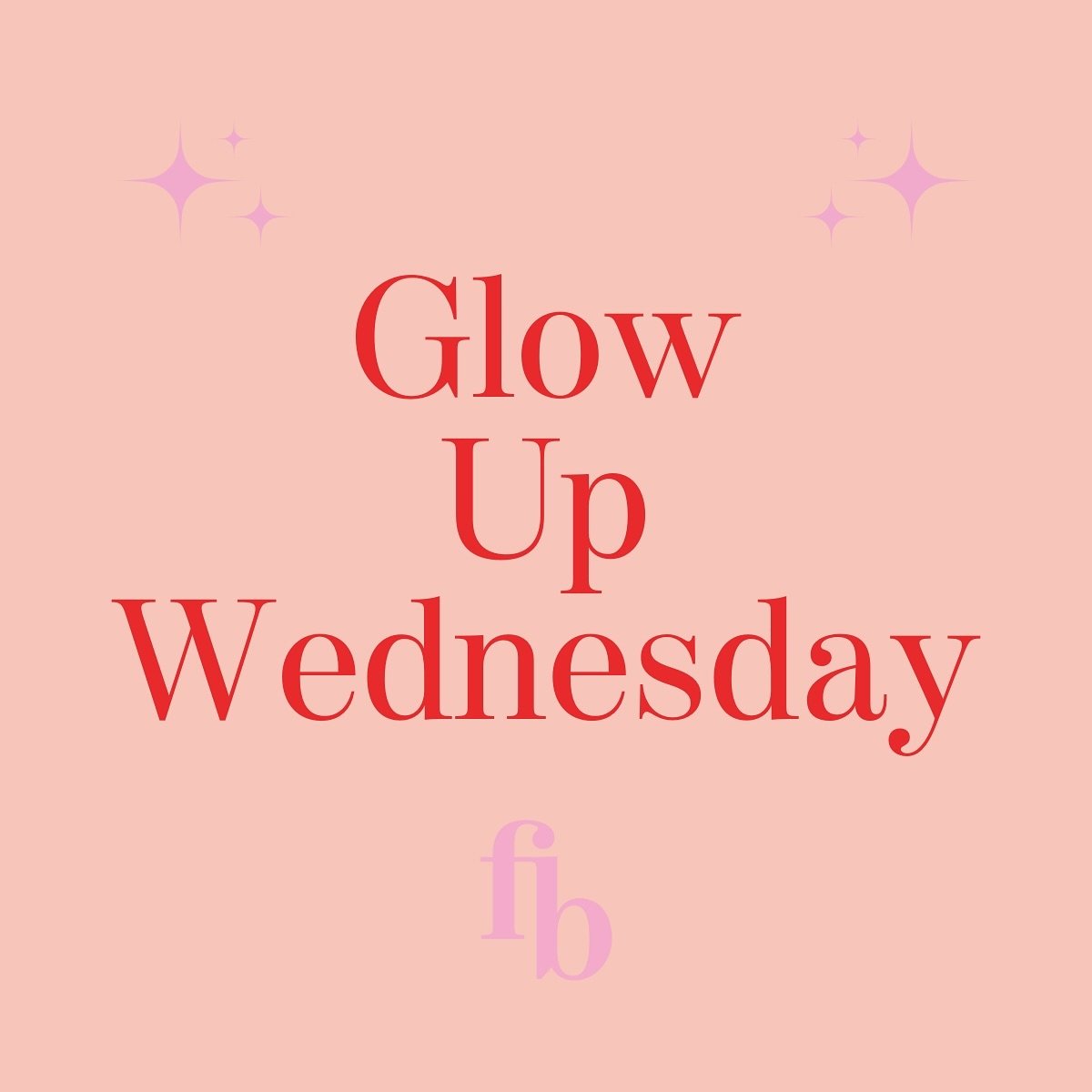 Glow Up Wednesday is back ✨✨✨

Book our promo LED facial with Haylee any Wednesday ✨
$50 (usually valued at $80), (option to add on hand and arm massage for $10)

This treatment includes- Double cleanse + 30 minutes of LED treatment time + finishing 