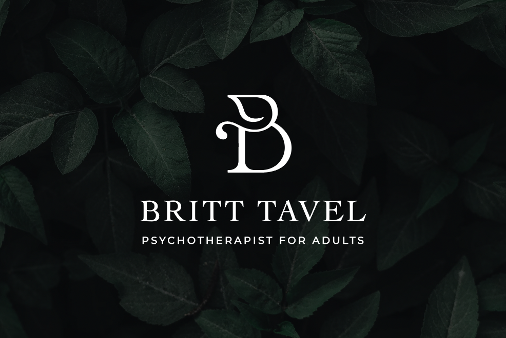 Britt Tavel Therapy